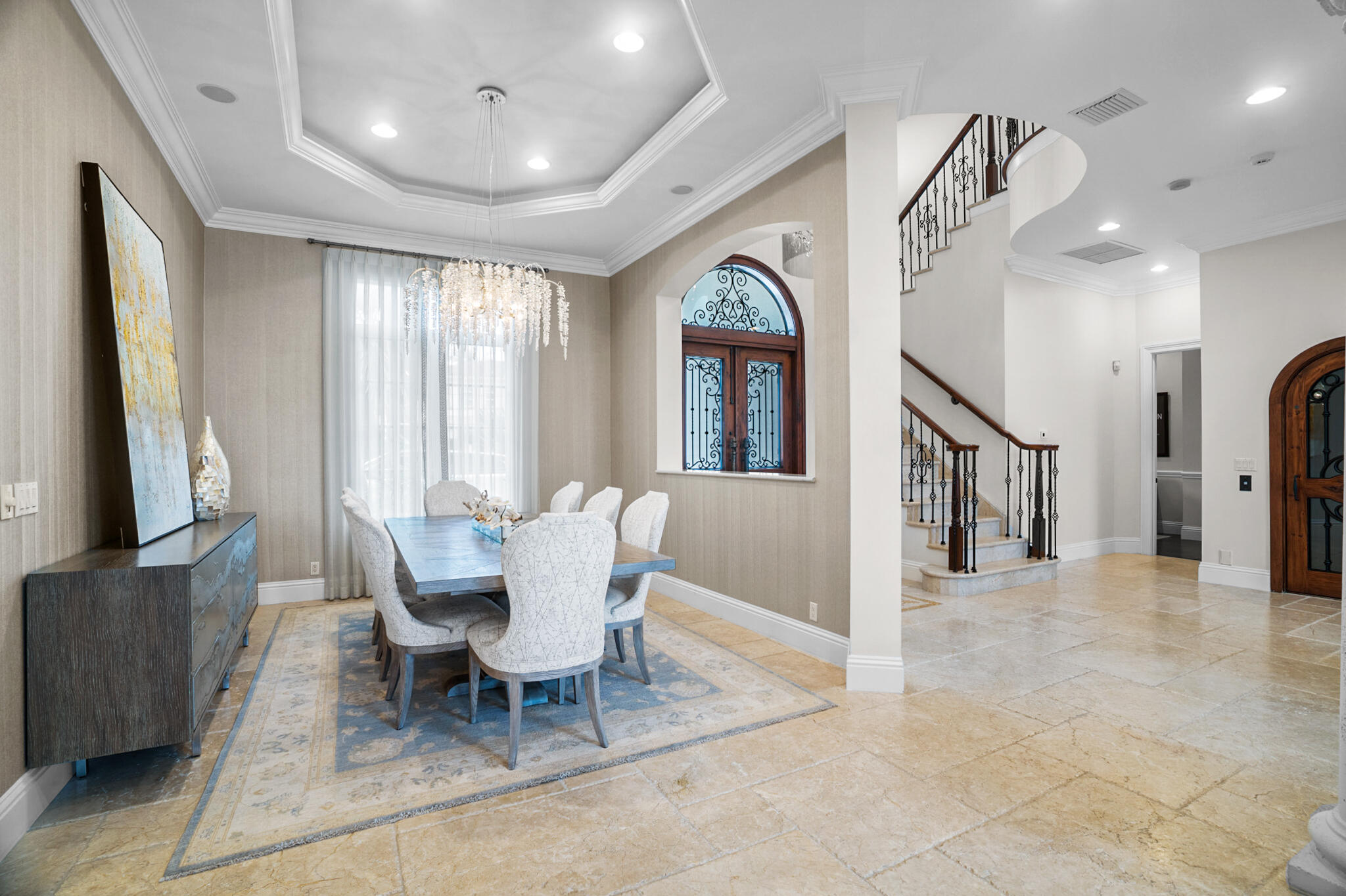 CARIBBEAN KEYS - Residential