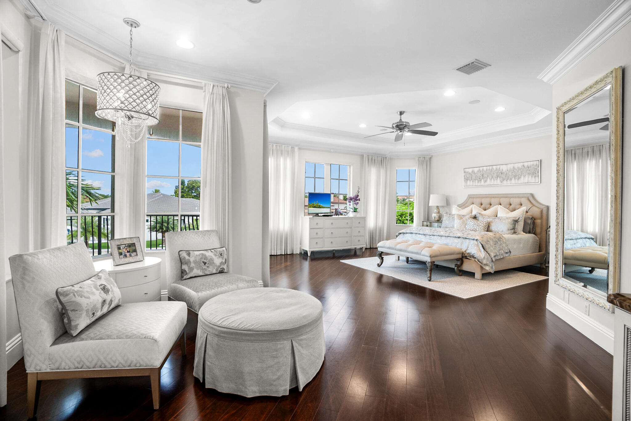CARIBBEAN KEYS - Residential
