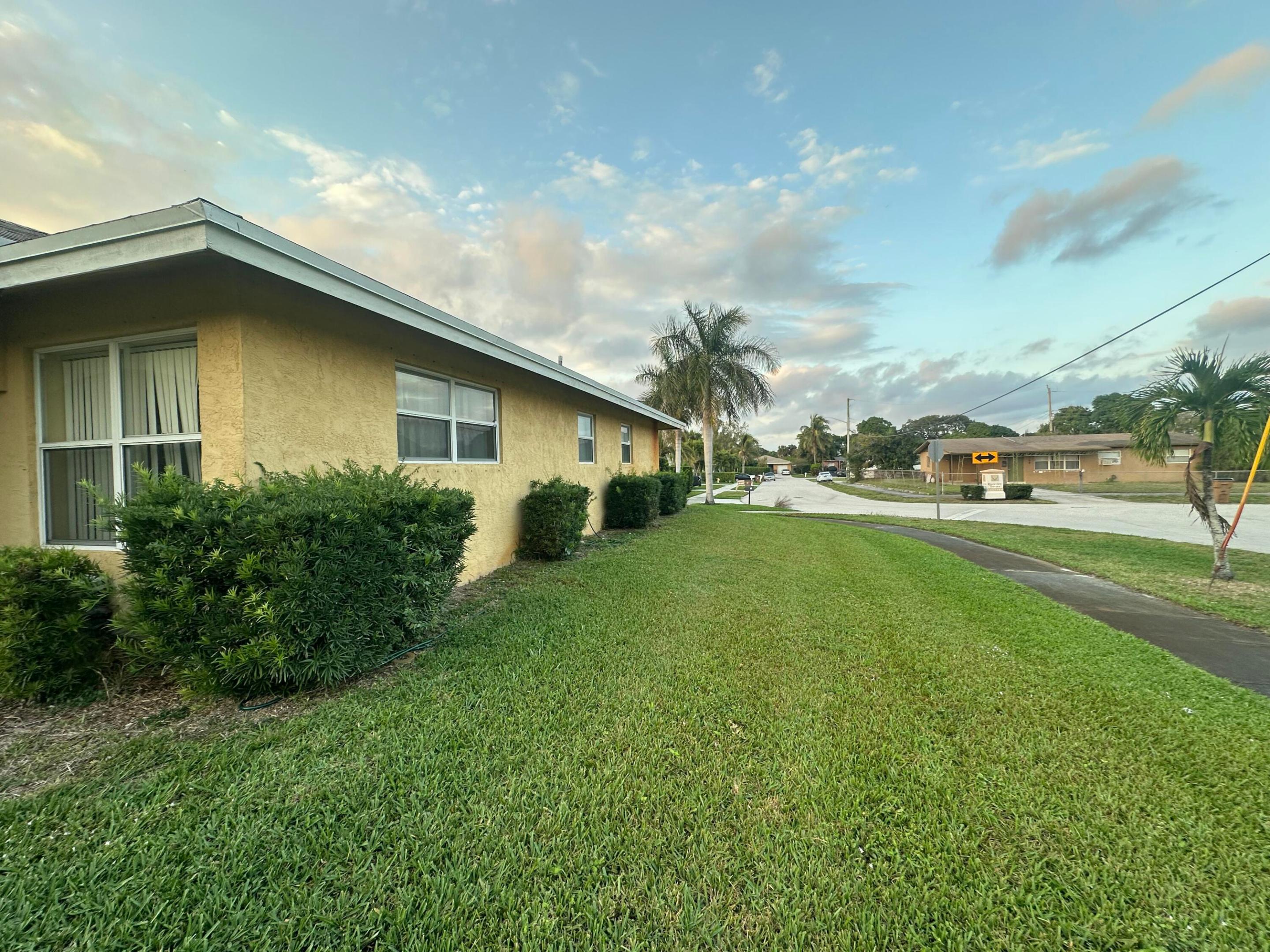 JOSEPH AND BLANCHE ELY PLAT - Residential