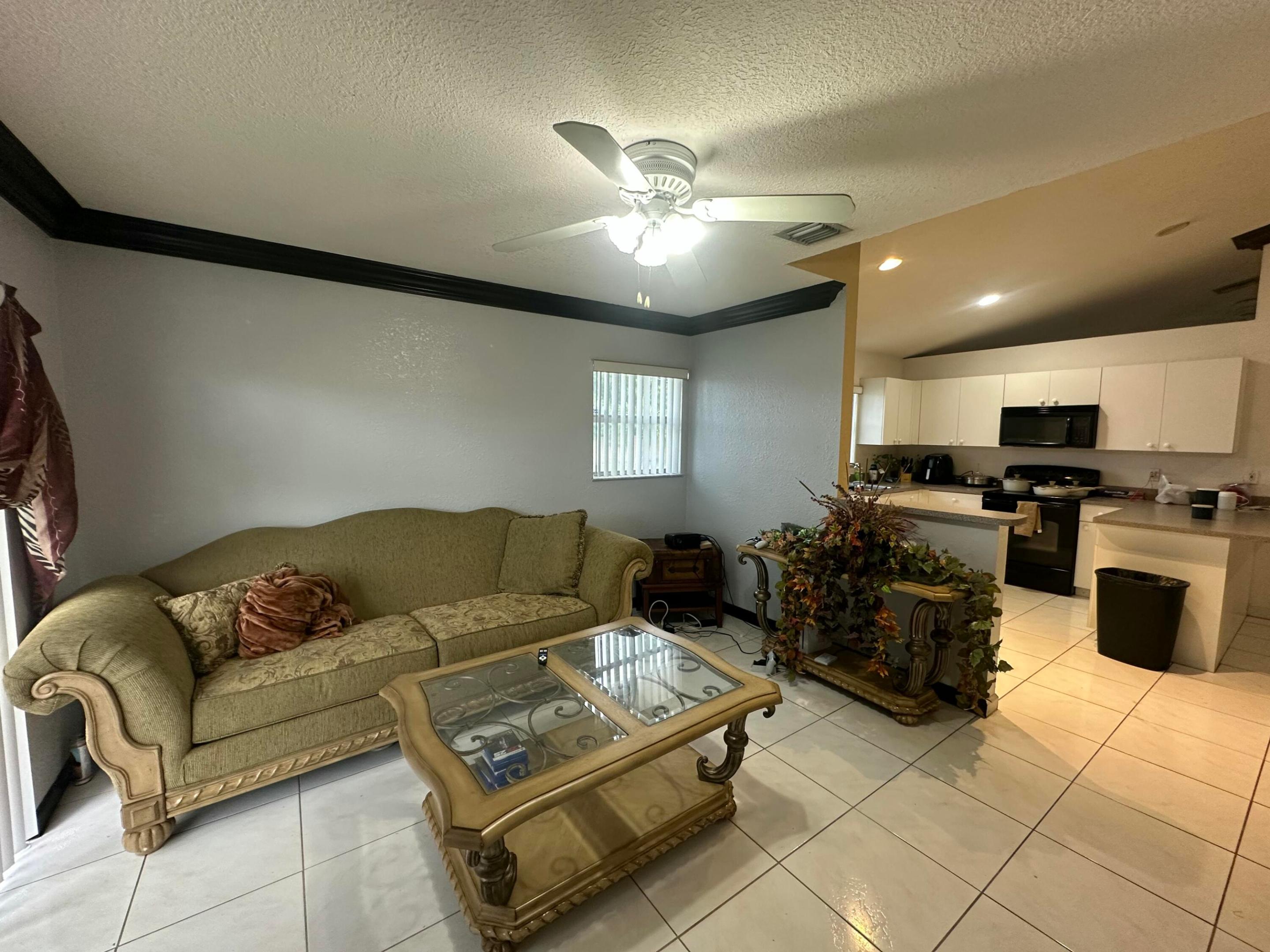 JOSEPH AND BLANCHE ELY PLAT - Residential