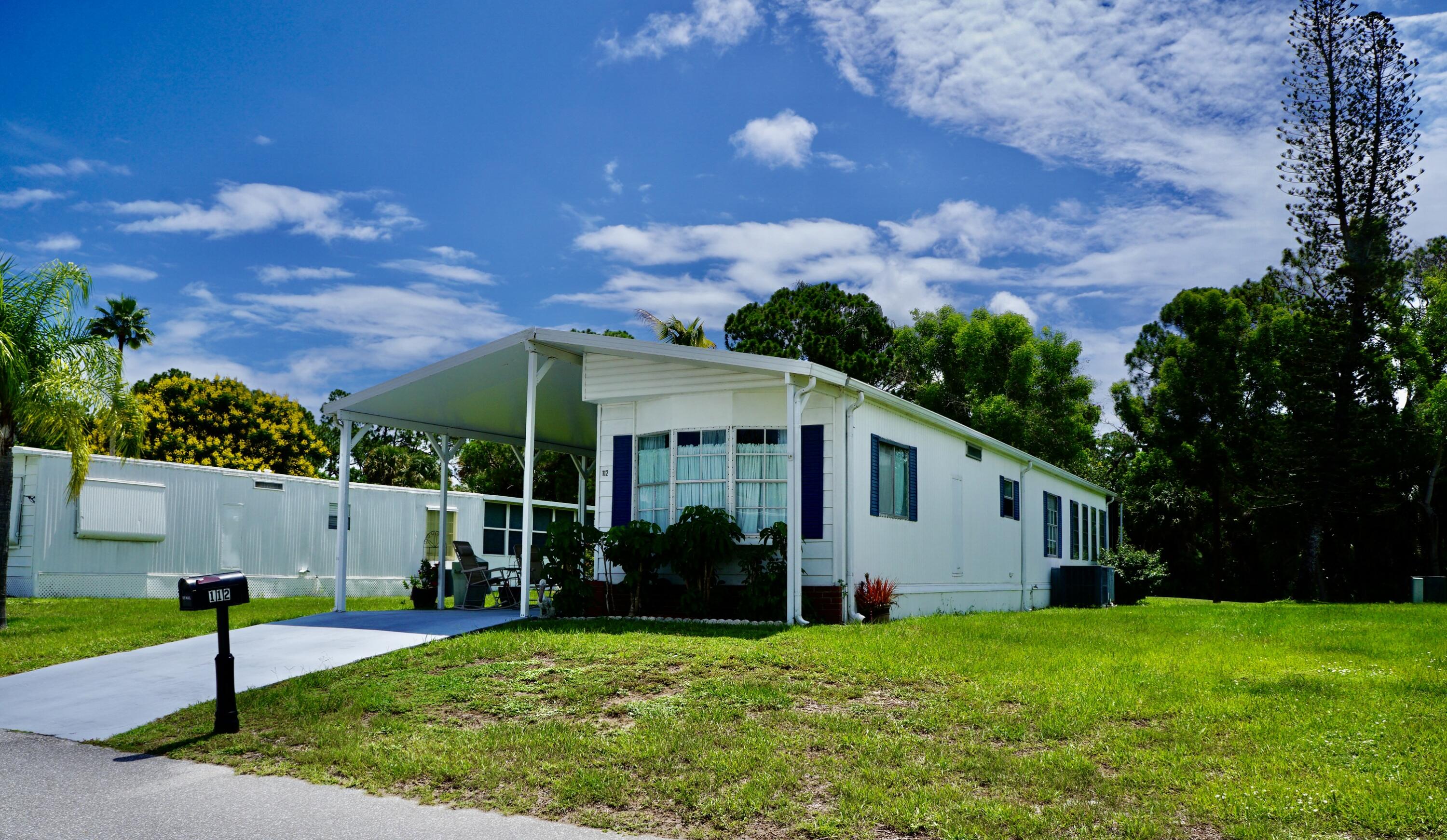 Spanish Lake Golf Village - Residential
