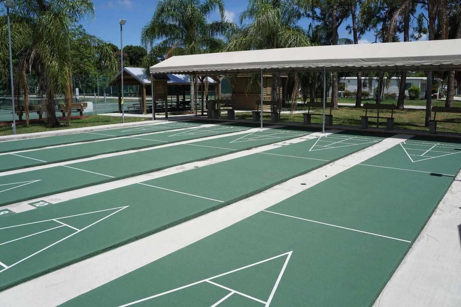 Spanish Lake Golf Village - Residential