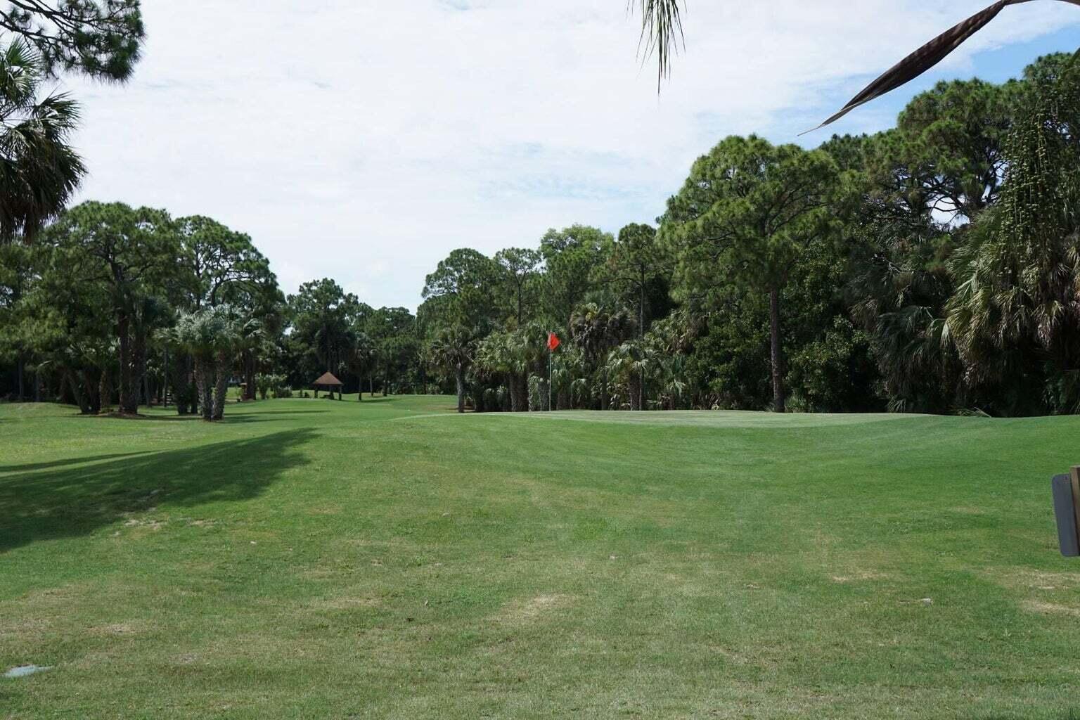 Spanish Lake Golf Village - Residential