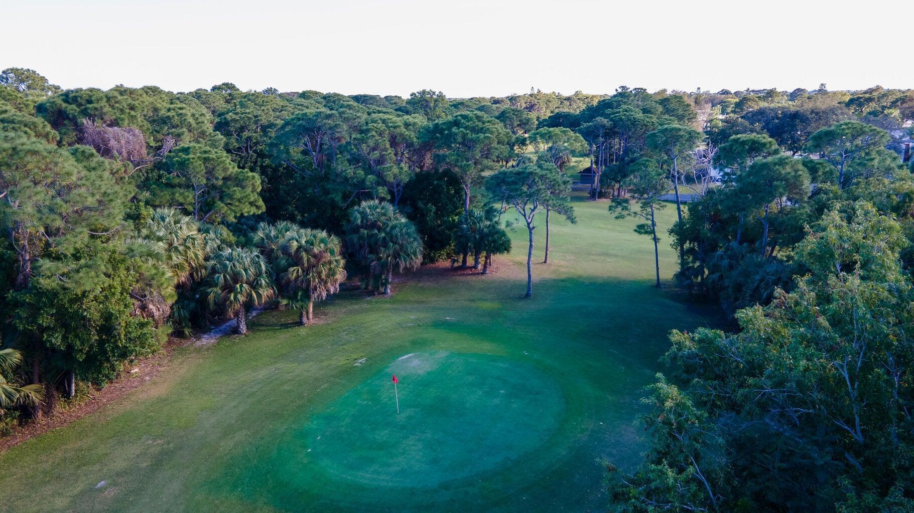 Spanish Lake Golf Village - Residential