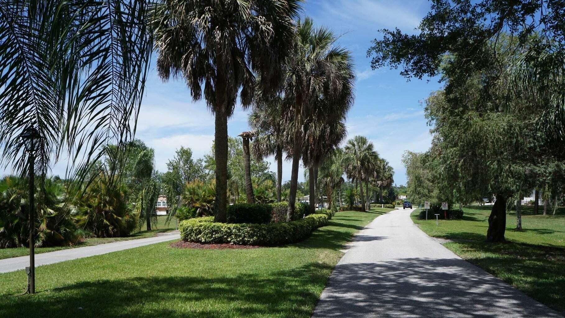 Spanish Lake Golf Village - Residential