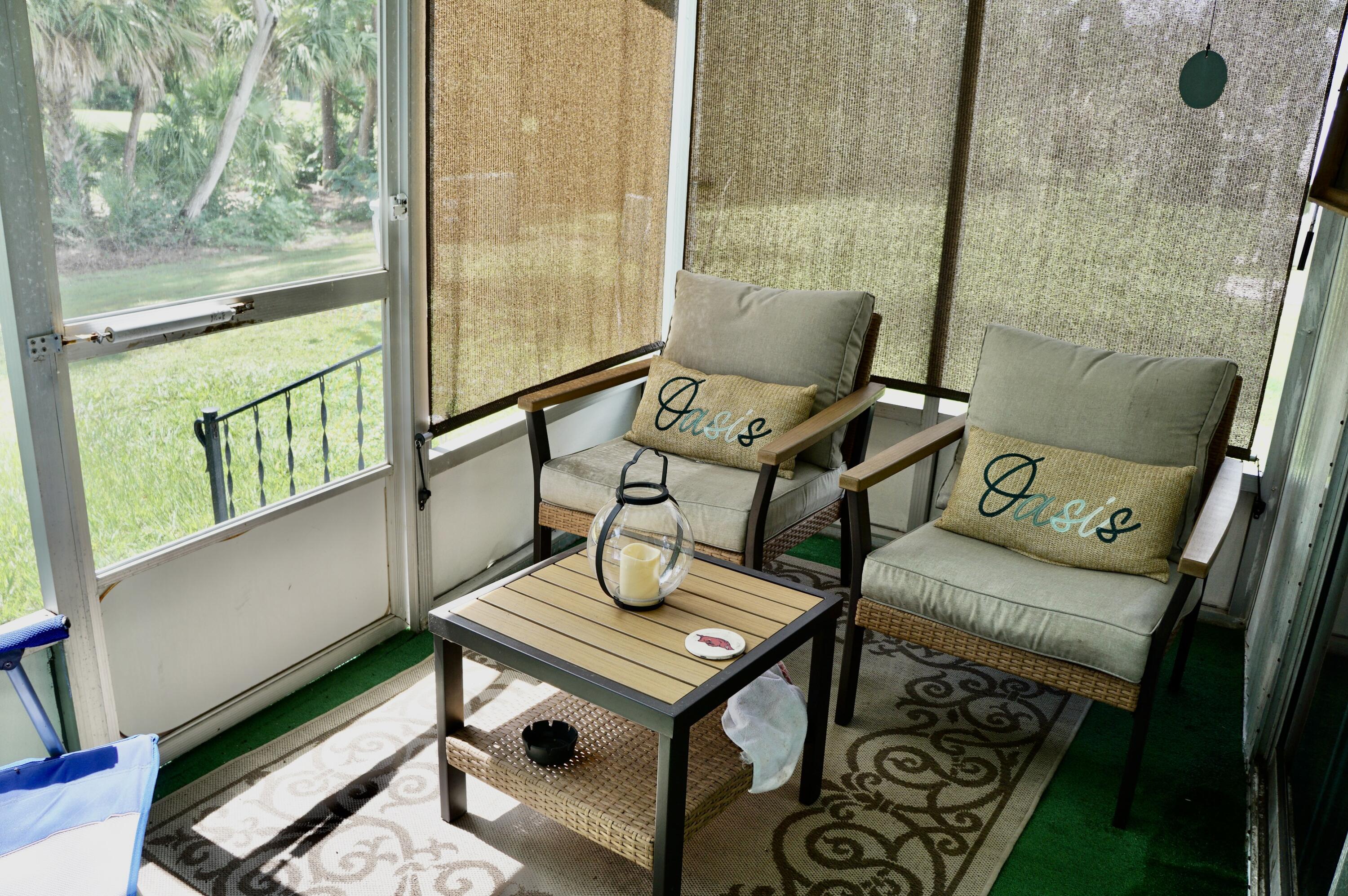 Spanish Lake Golf Village - Residential