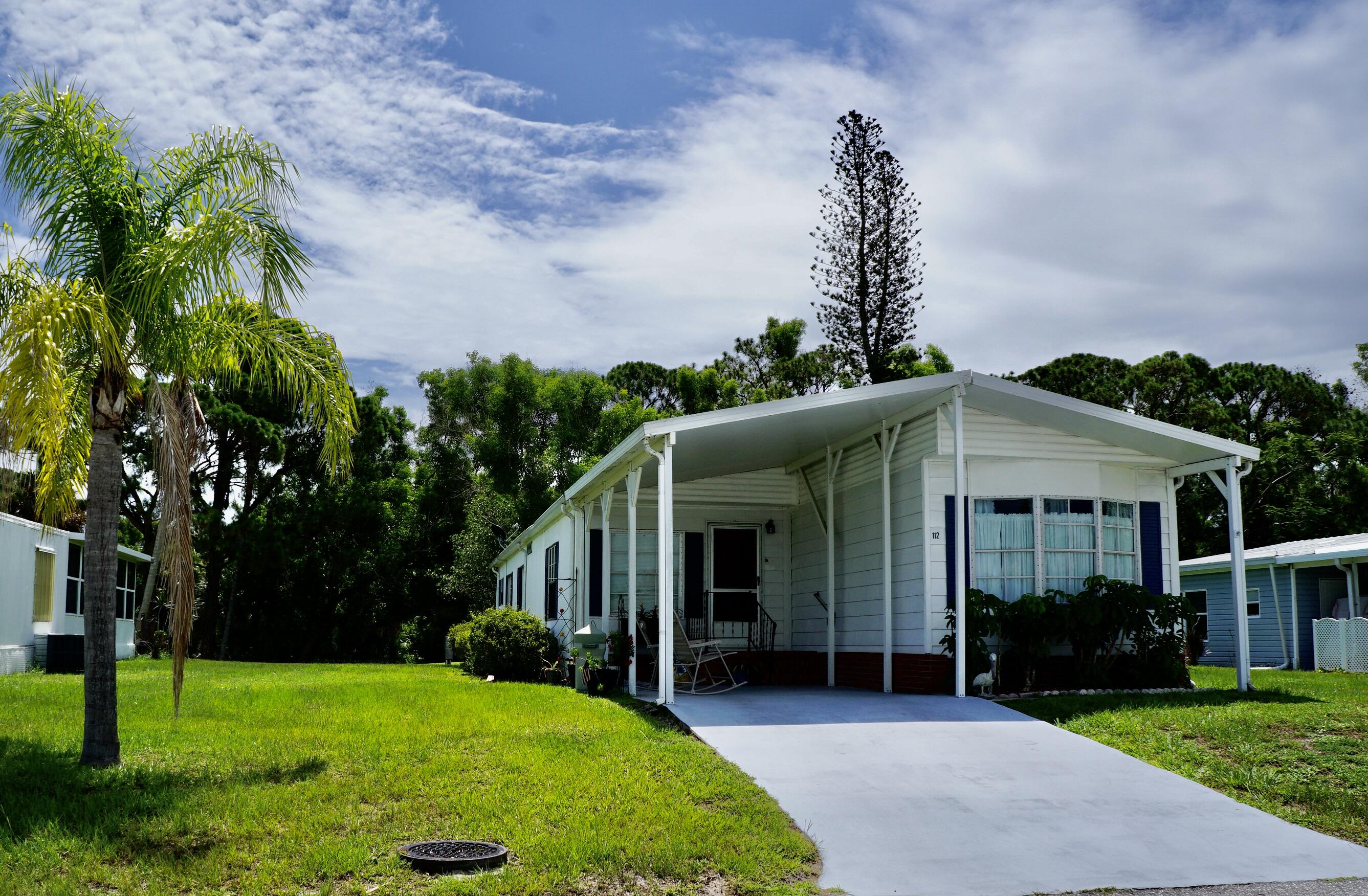 Spanish Lake Golf Village - Residential