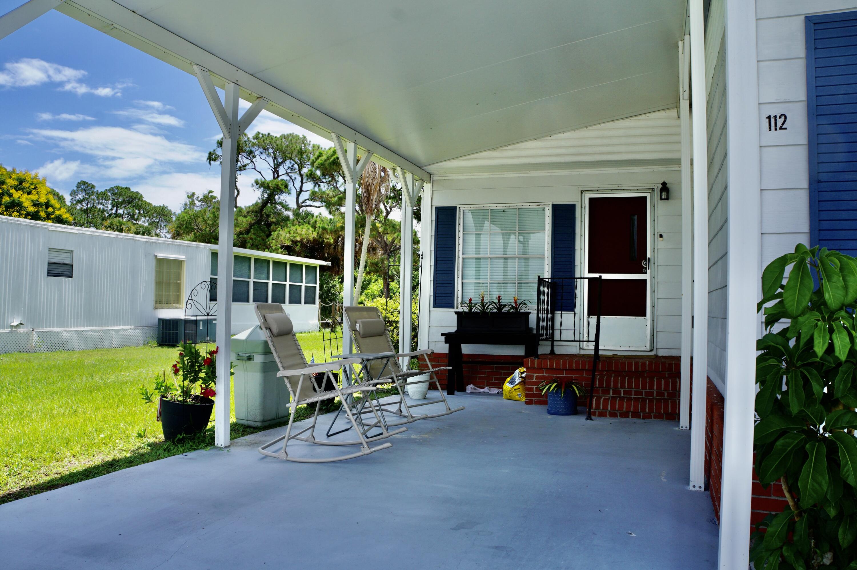 Spanish Lake Golf Village - Residential