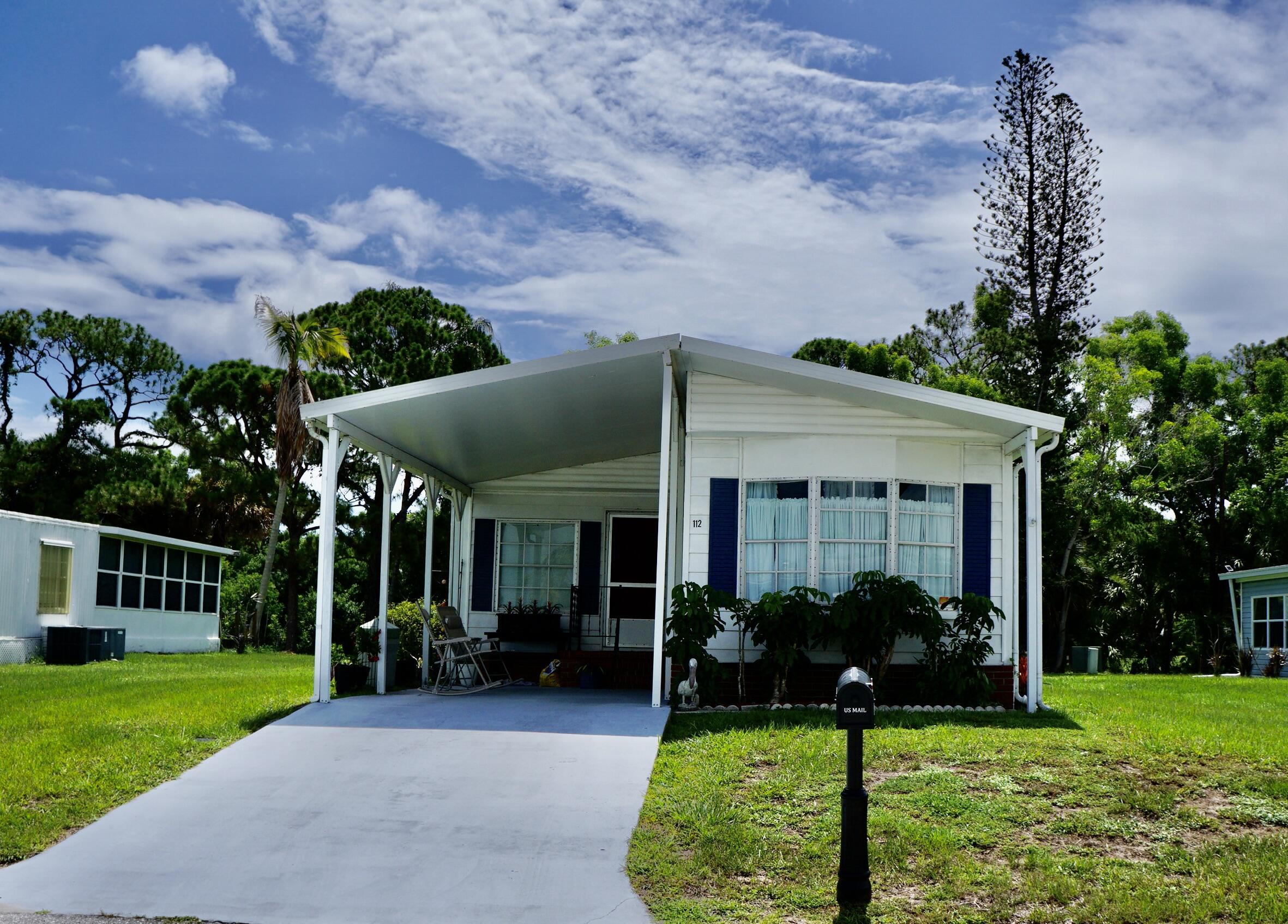 Spanish Lake Golf Village - Residential