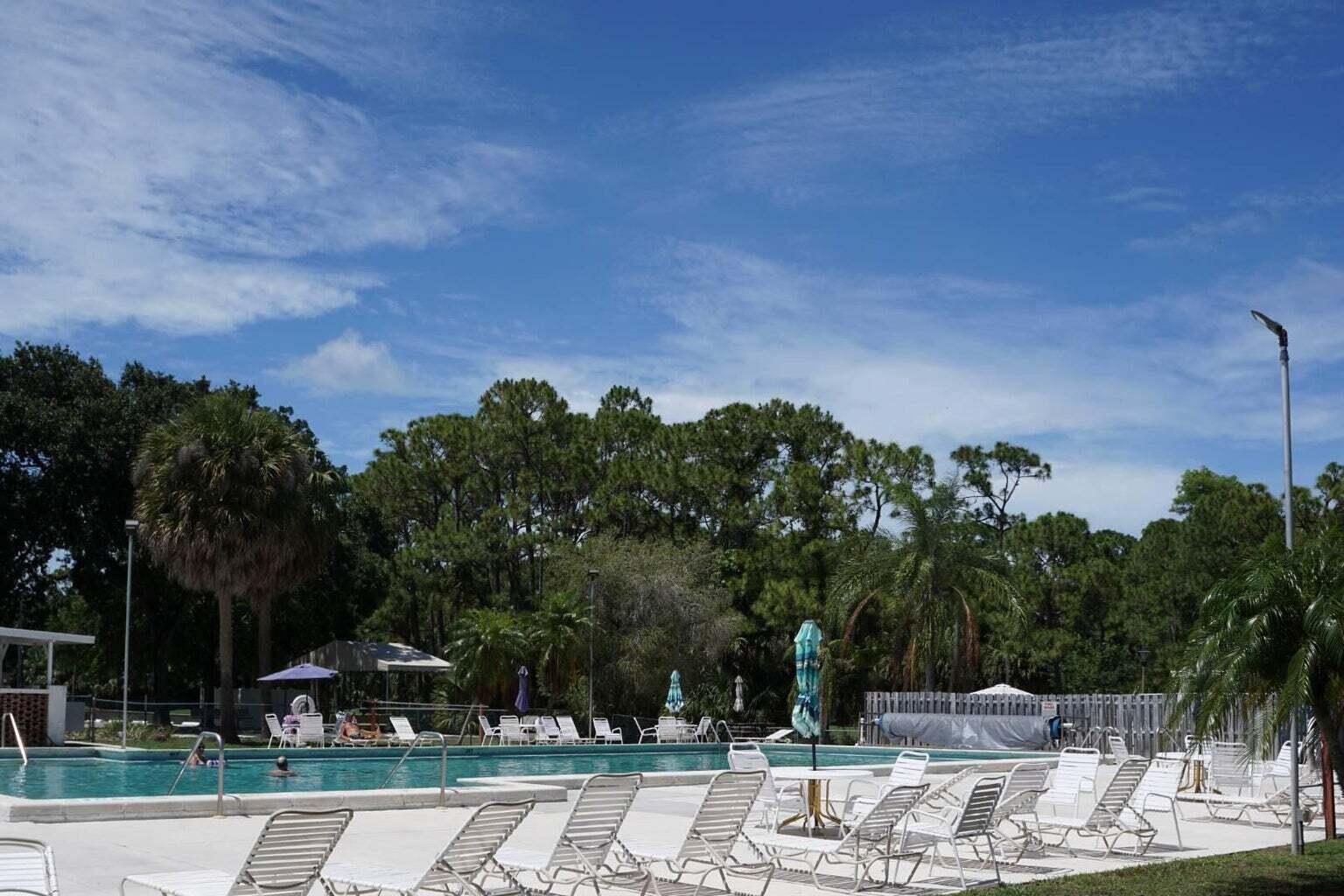 Spanish Lake Golf Village - Residential