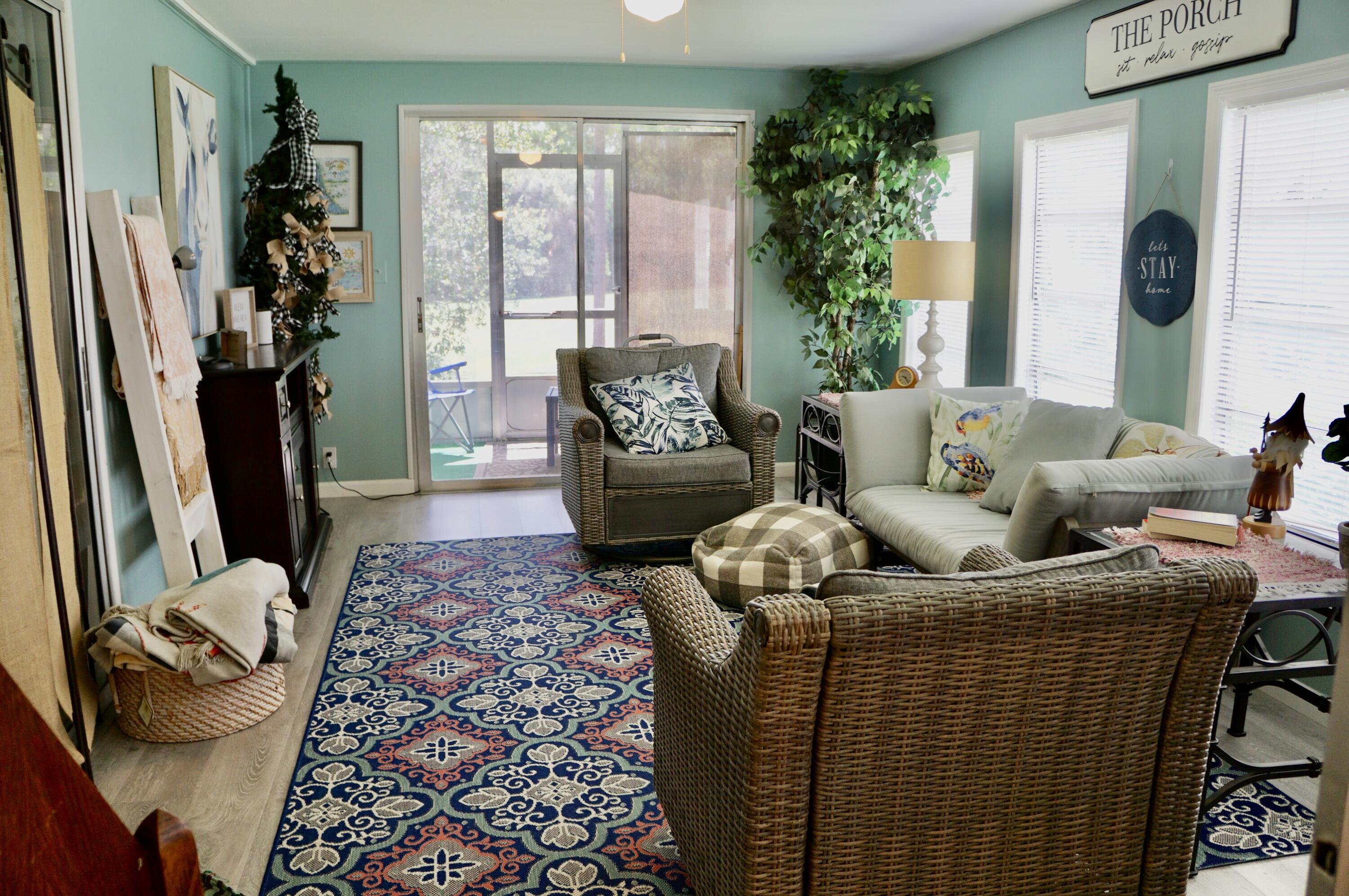 Spanish Lake Golf Village - Residential