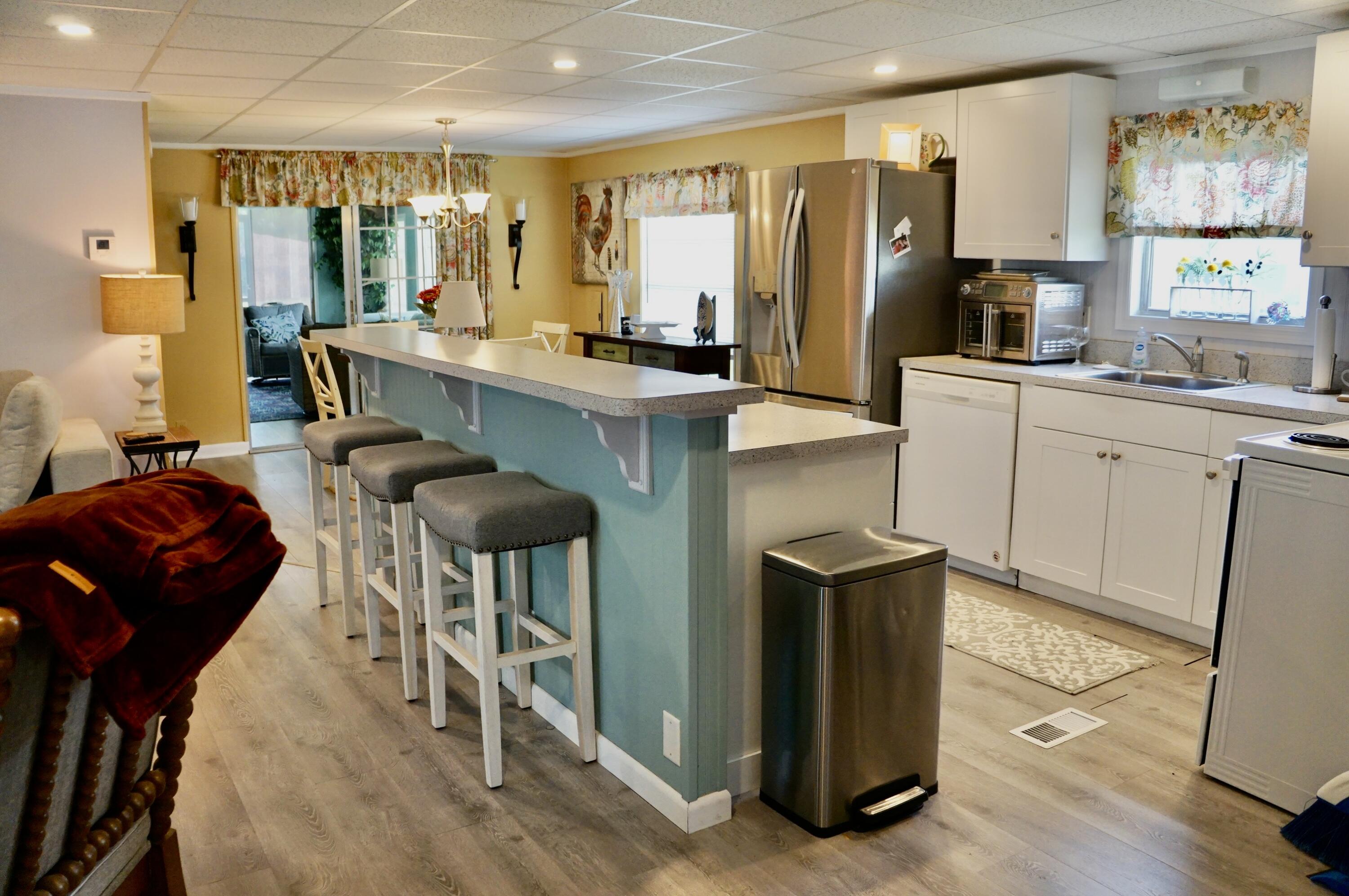 Spanish Lake Golf Village - Residential