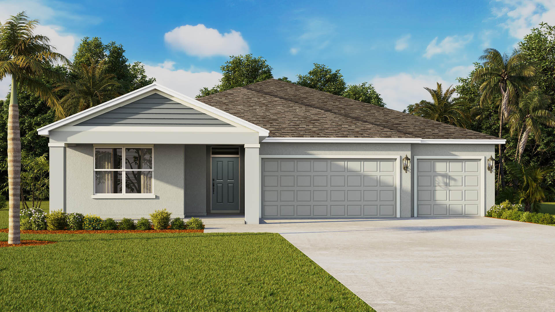 PORT ST LUCIE SECTION 35 - Residential