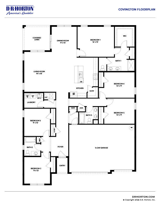 PORT ST LUCIE SECTION 35 - Residential