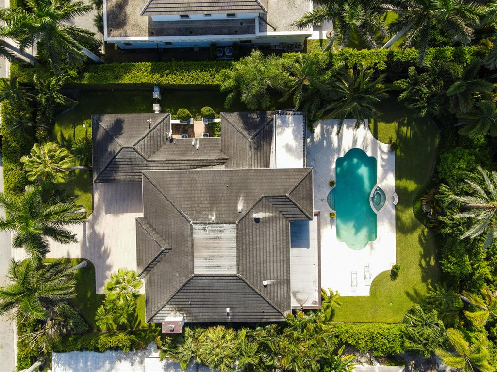 TANGIER EST - Residential