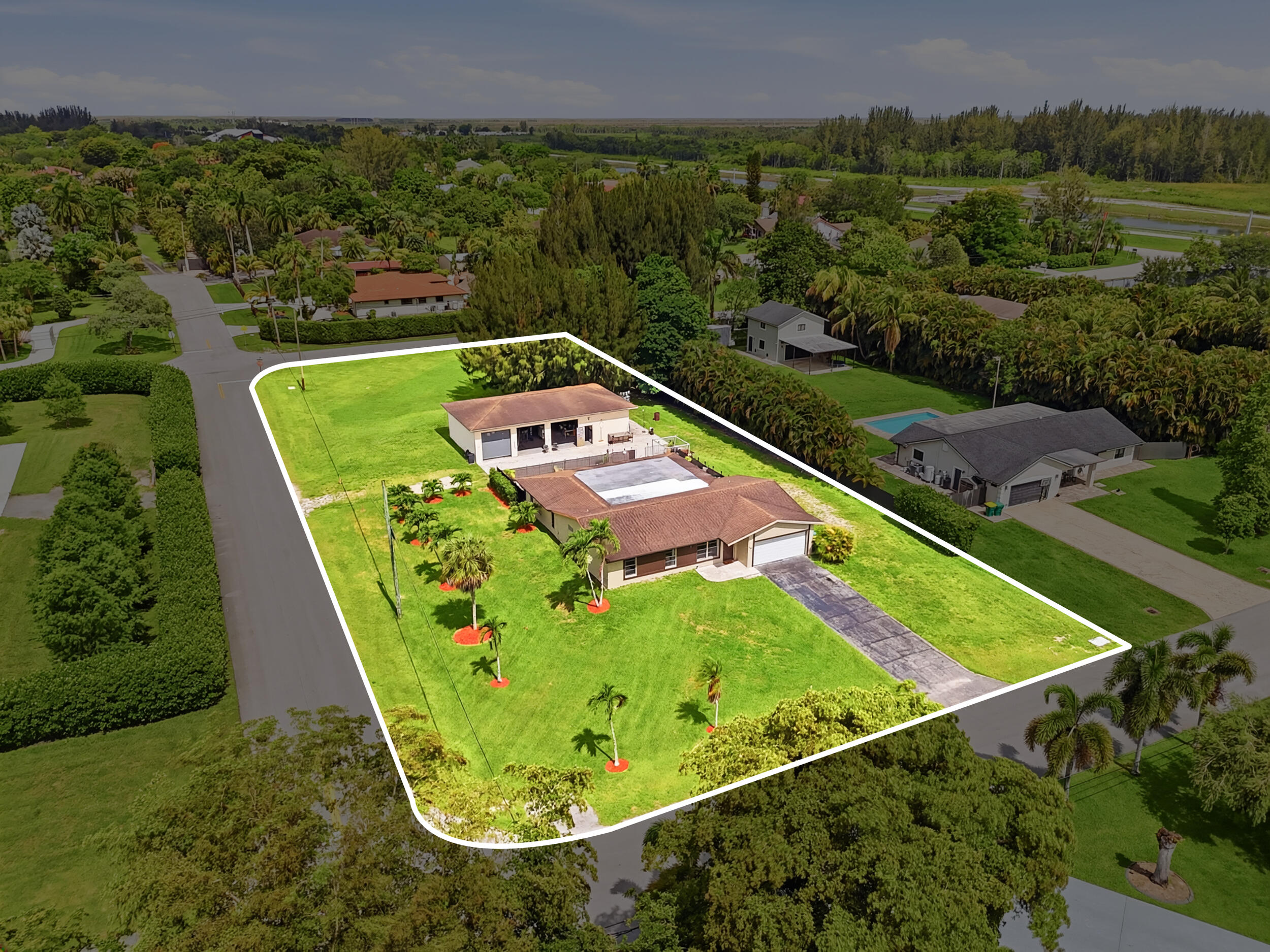 SELIGMAN-DURANGO WEST - Residential