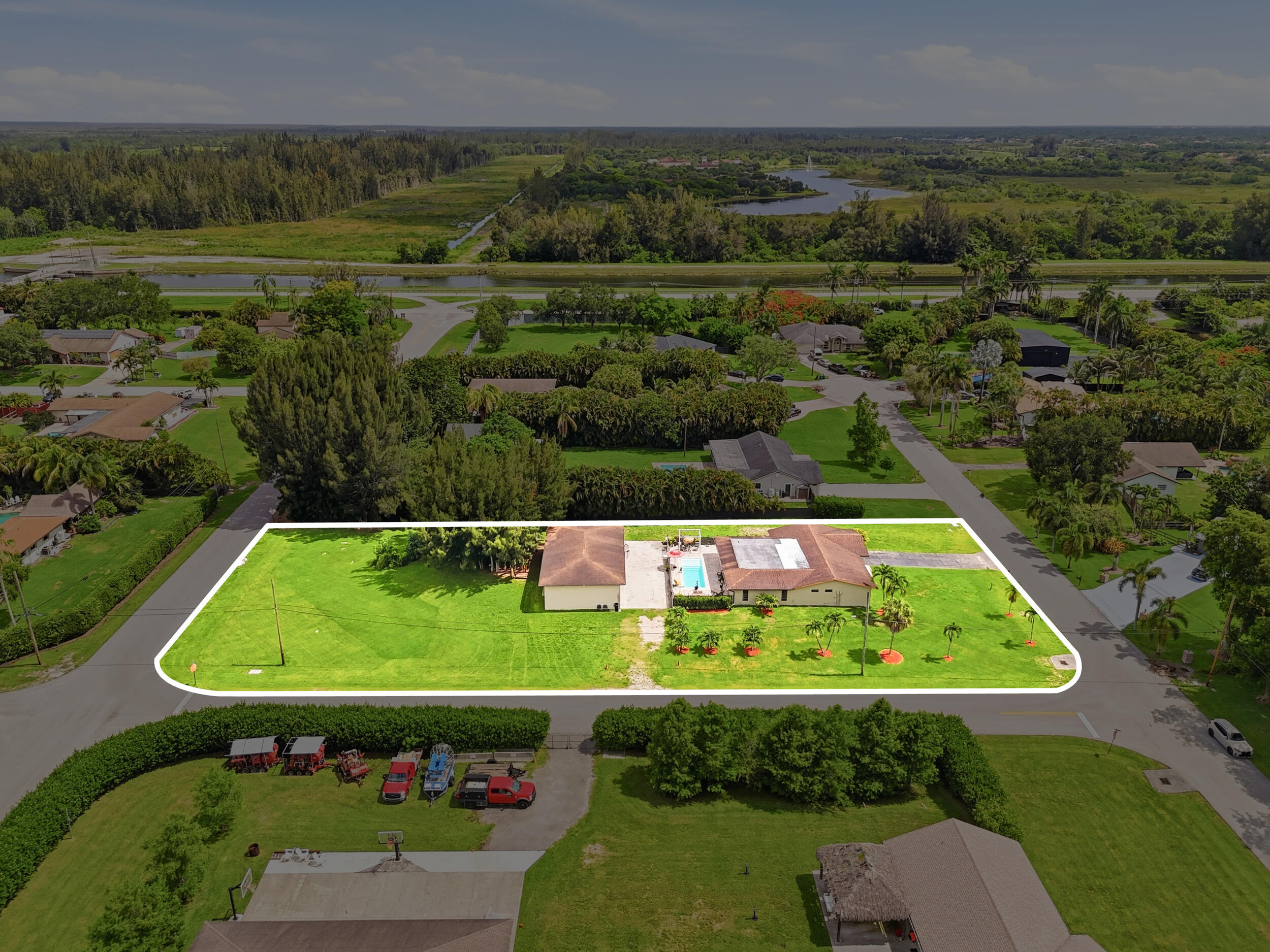 SELIGMAN-DURANGO WEST - Residential