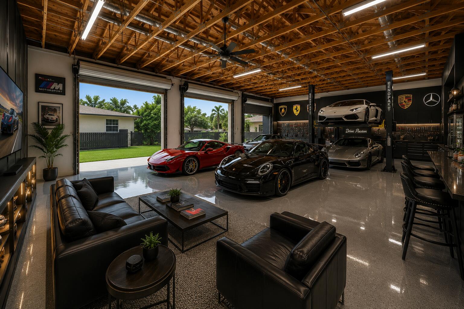 SELIGMAN-DURANGO WEST - Residential