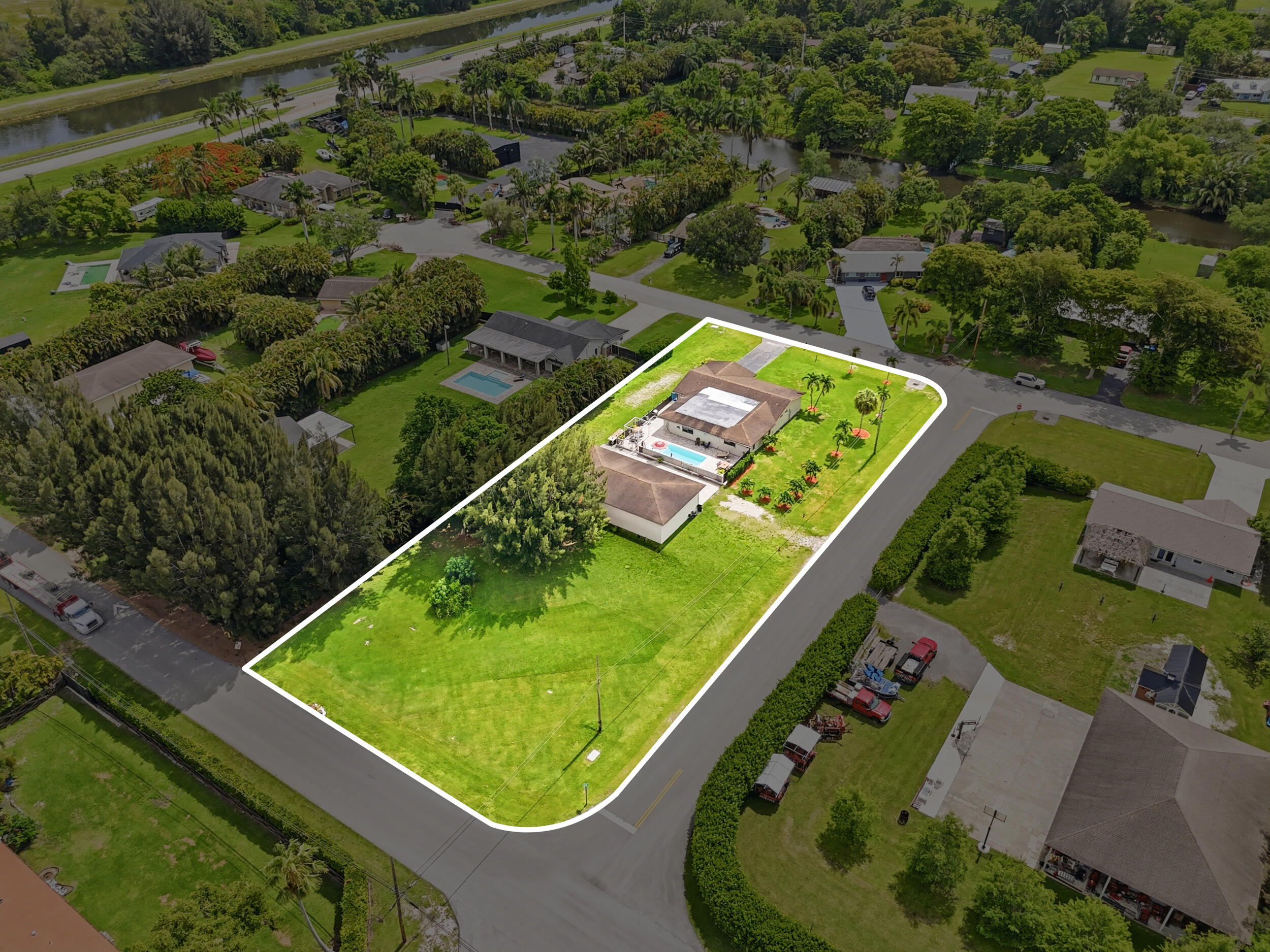 SELIGMAN-DURANGO WEST - Residential