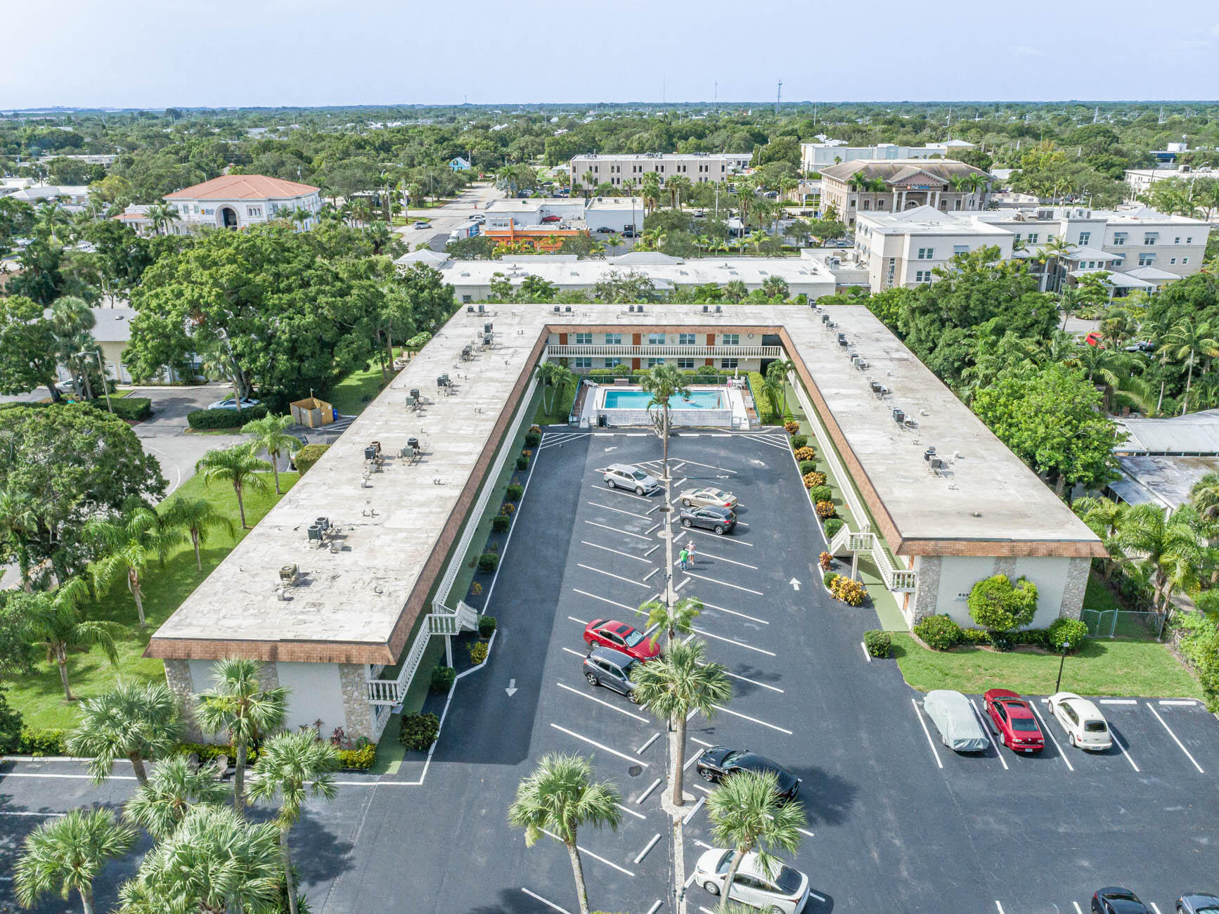 SHADOWLAWN CONDO - Residential