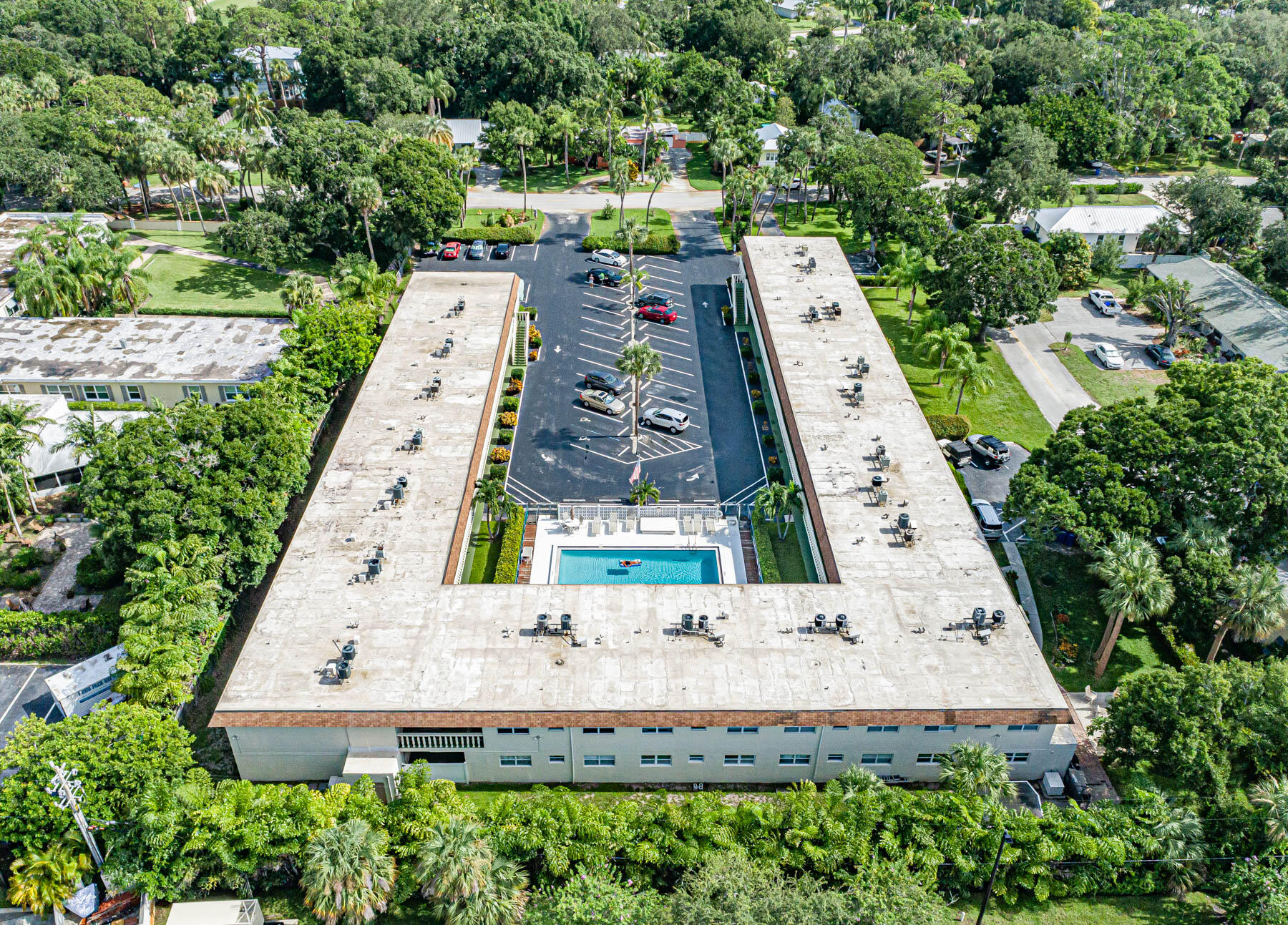 SHADOWLAWN CONDO - Residential