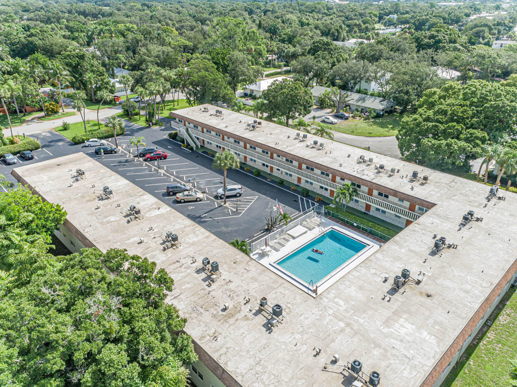 SHADOWLAWN CONDO - Residential