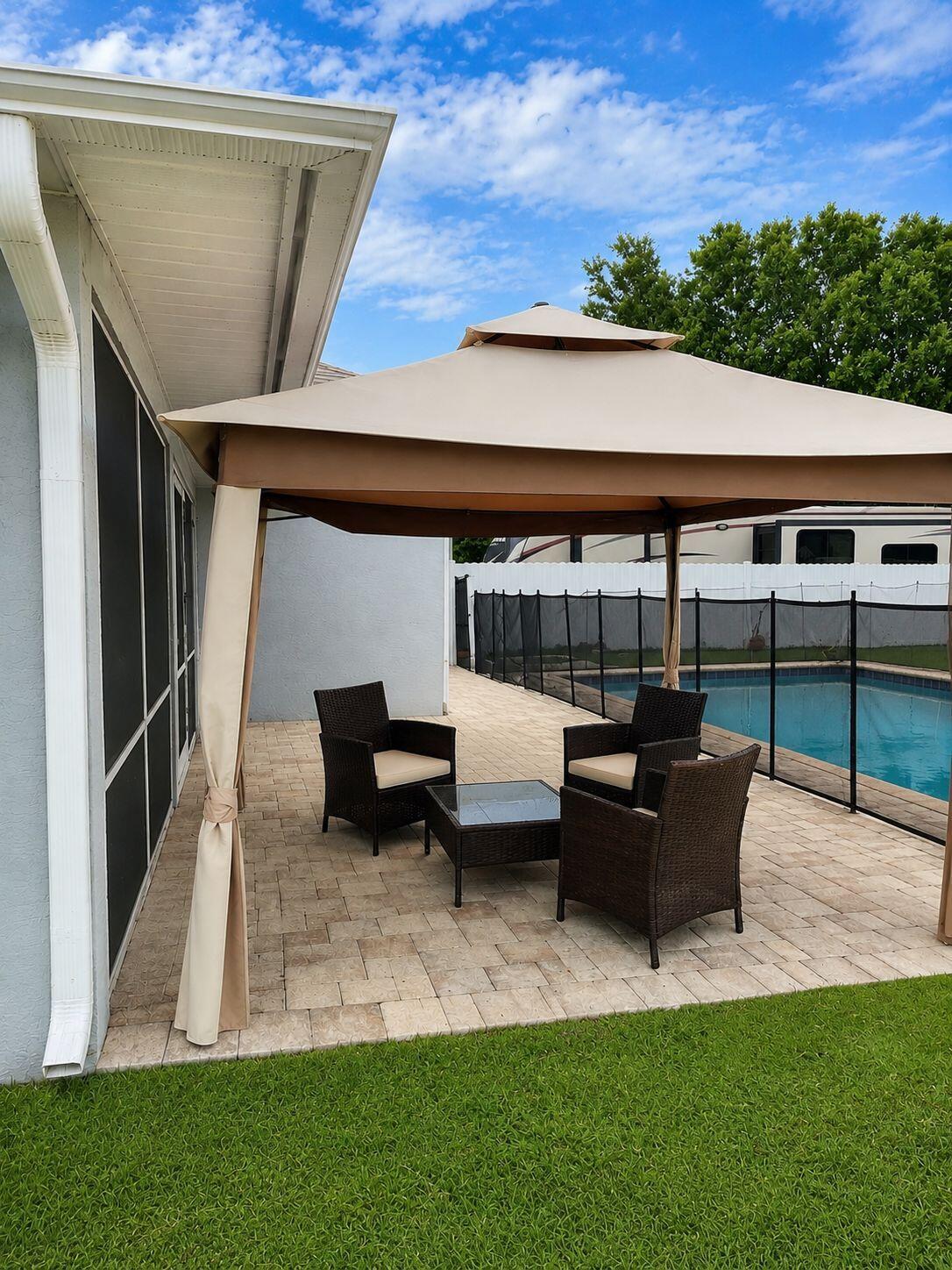 PORT ST LUCIE SECTION 27 - Residential