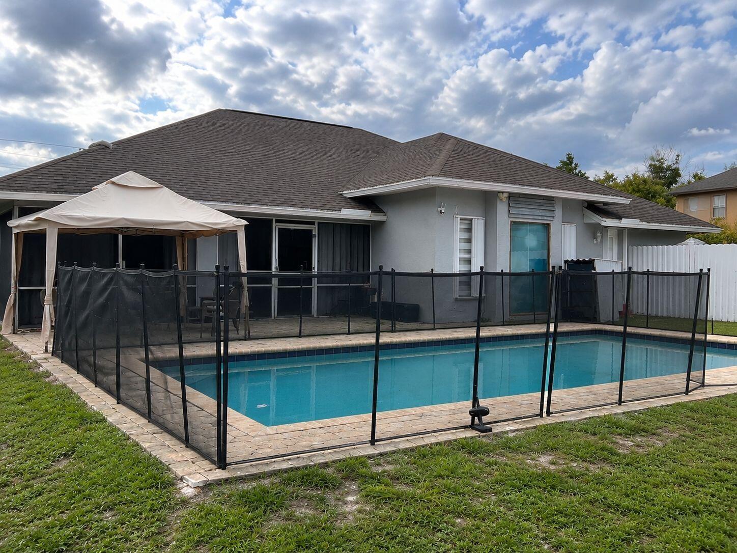 PORT ST LUCIE SECTION 27 - Residential