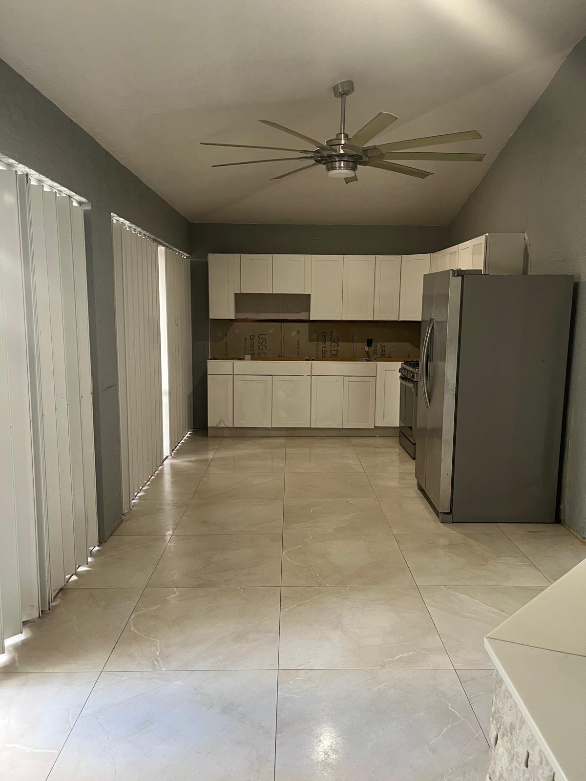 PORT ST LUCIE SECTION 27 - Residential