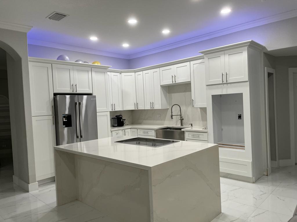 PORT ST LUCIE SECTION 27 - Residential