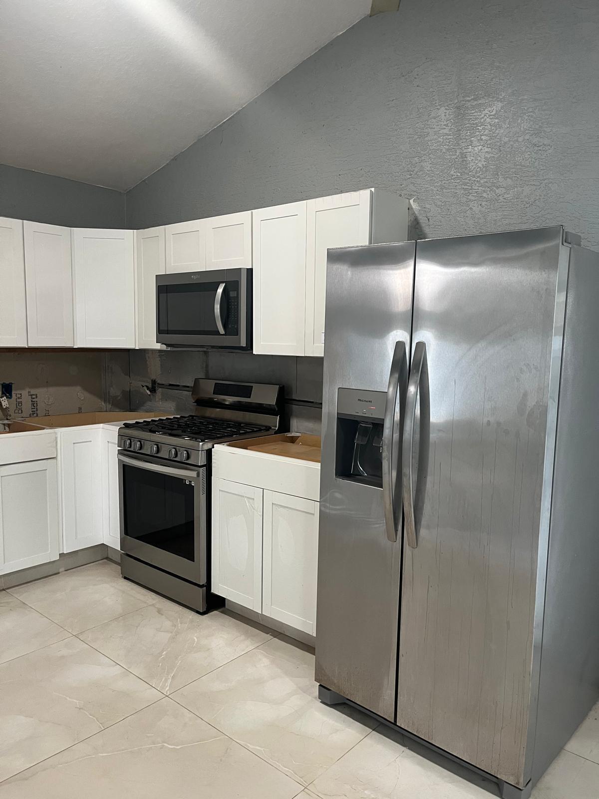 PORT ST LUCIE SECTION 27 - Residential
