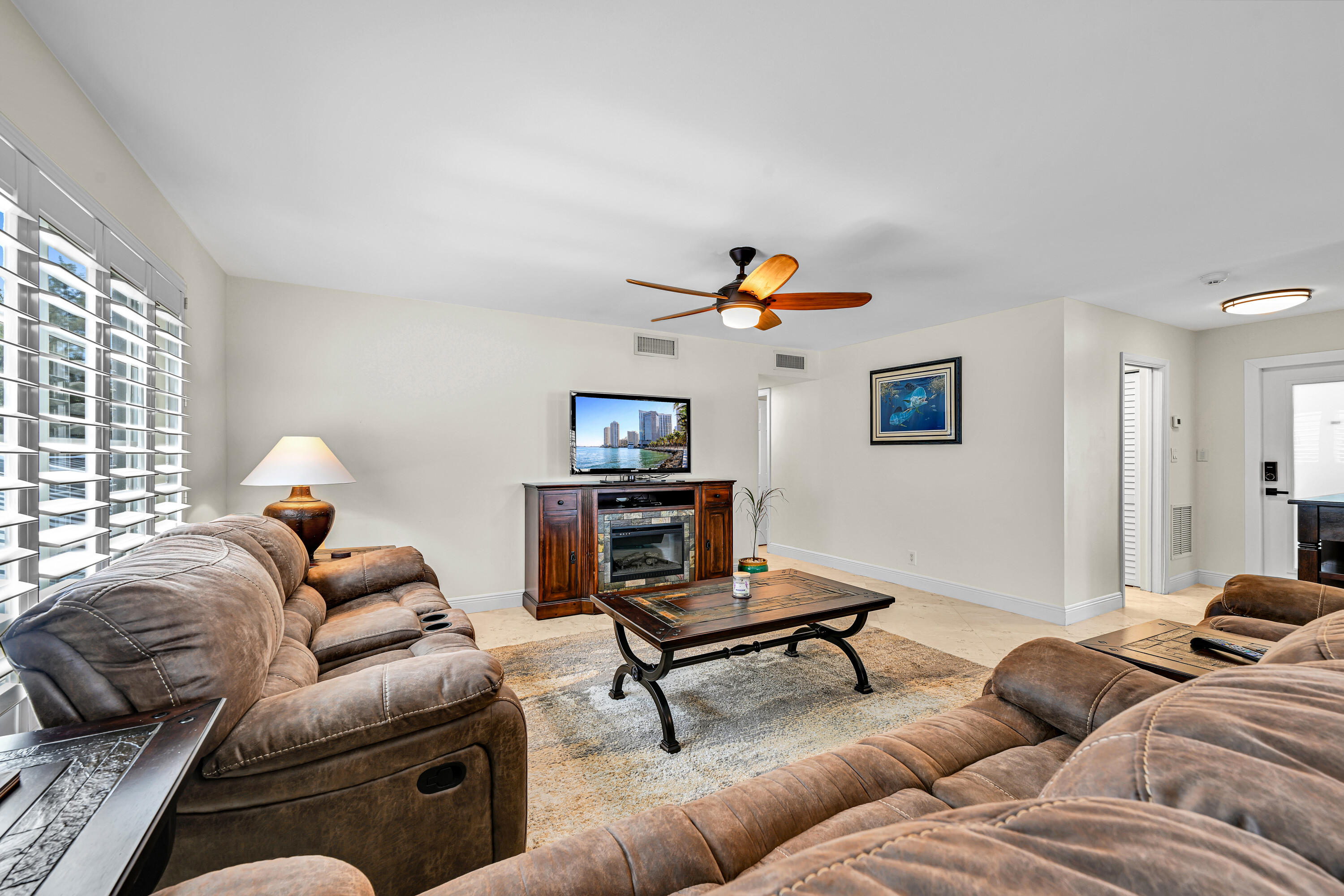 CASA LA QUINTA CONDO - Residential