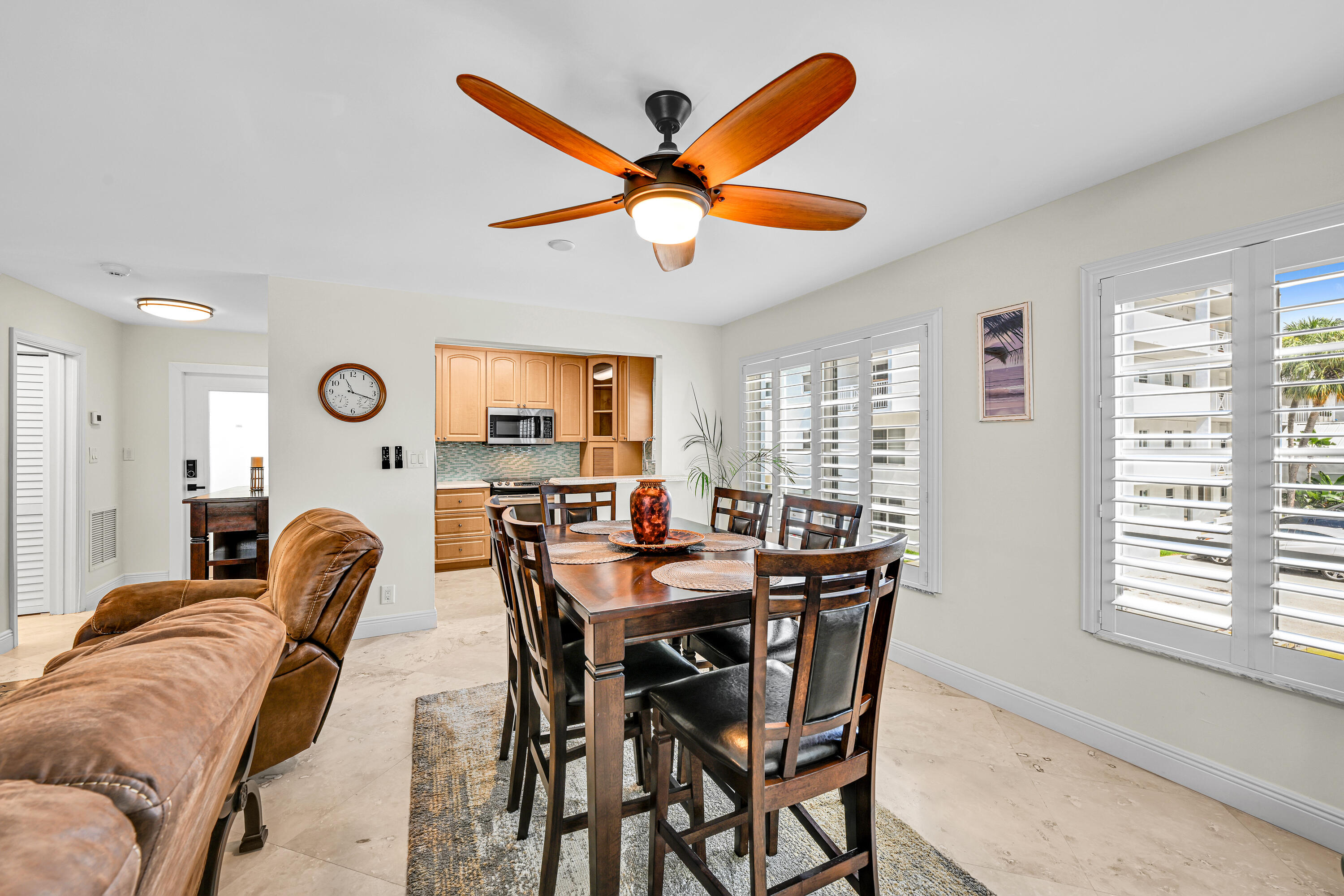 CASA LA QUINTA CONDO - Residential