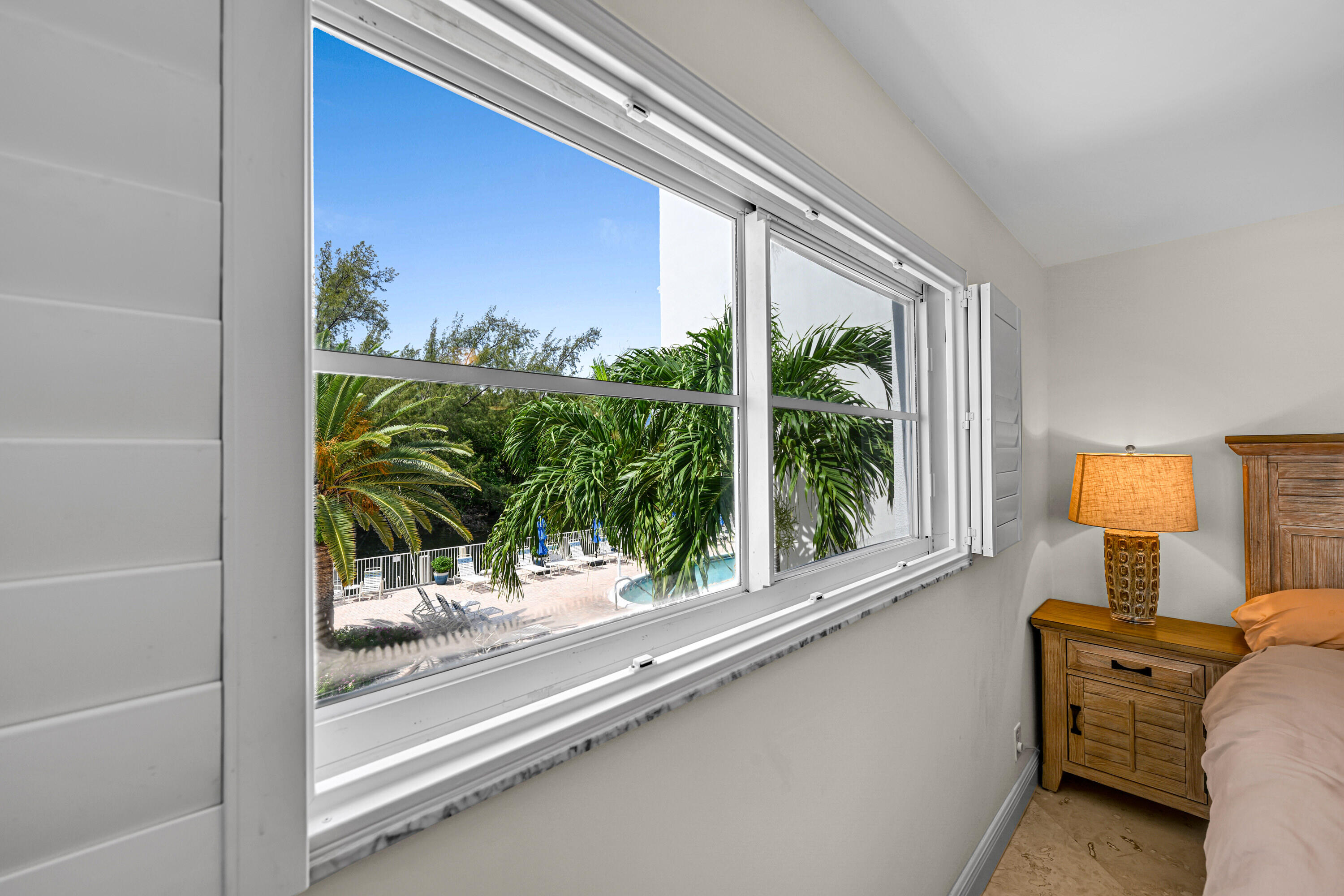 CASA LA QUINTA CONDO - Residential