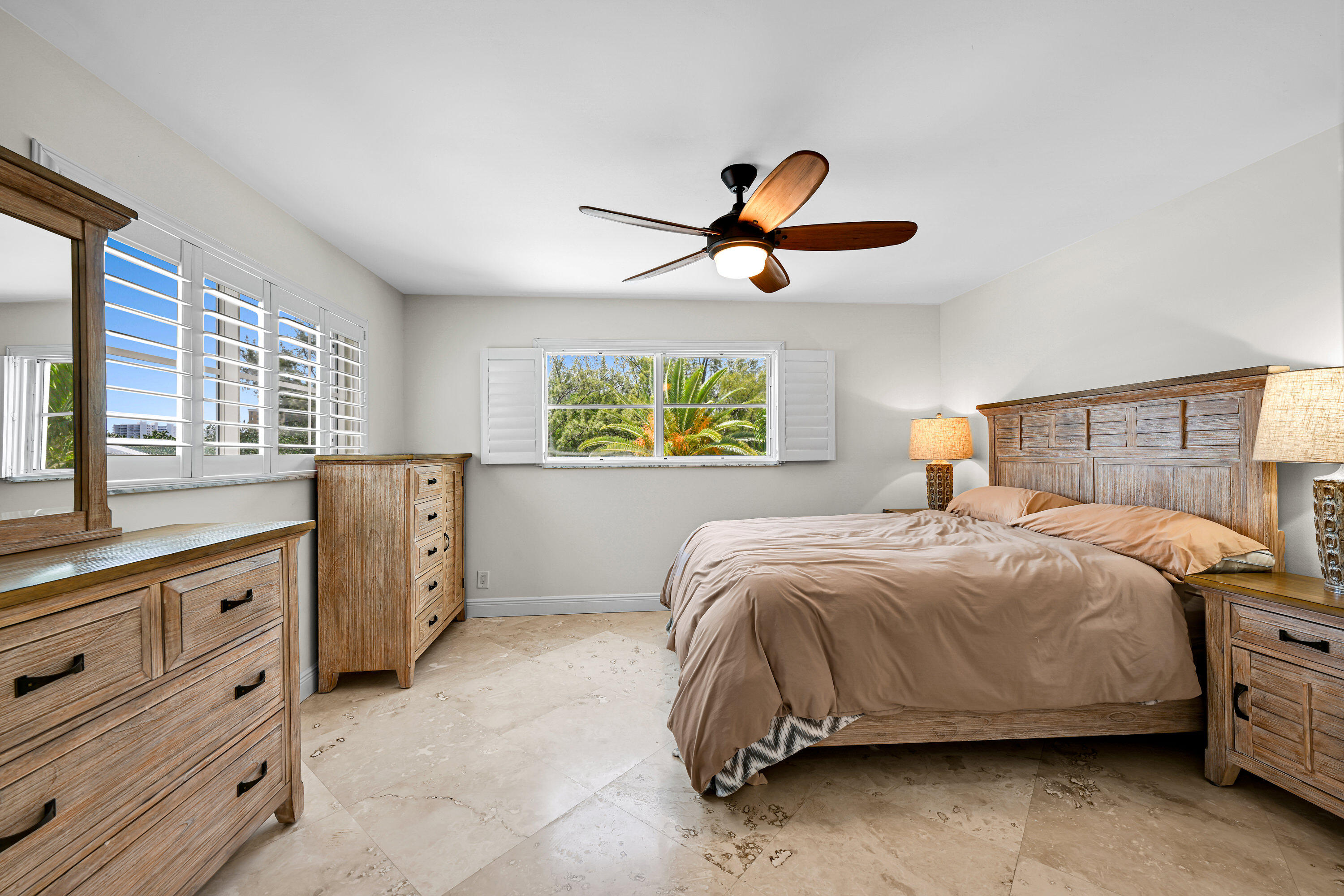 CASA LA QUINTA CONDO - Residential