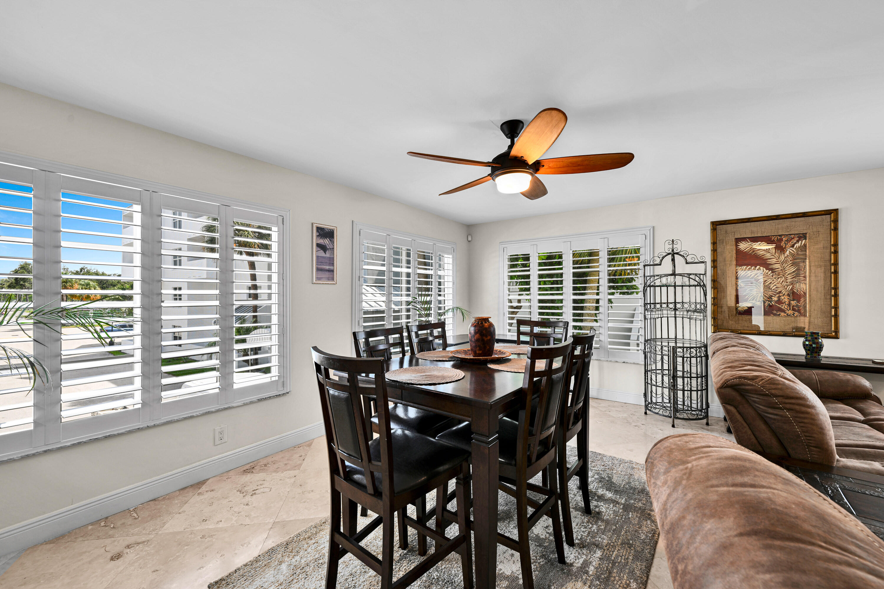 CASA LA QUINTA CONDO - Residential