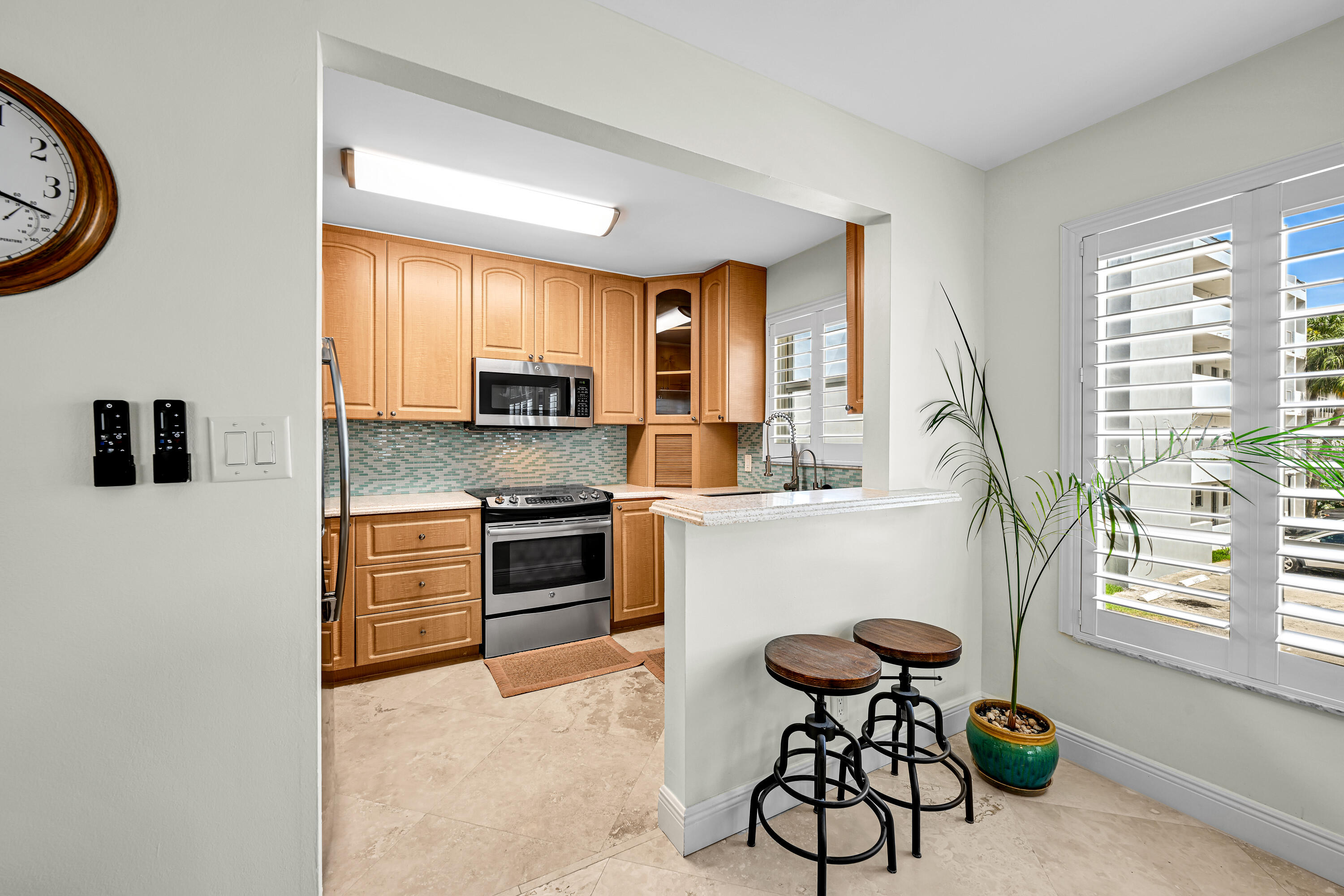 CASA LA QUINTA CONDO - Residential