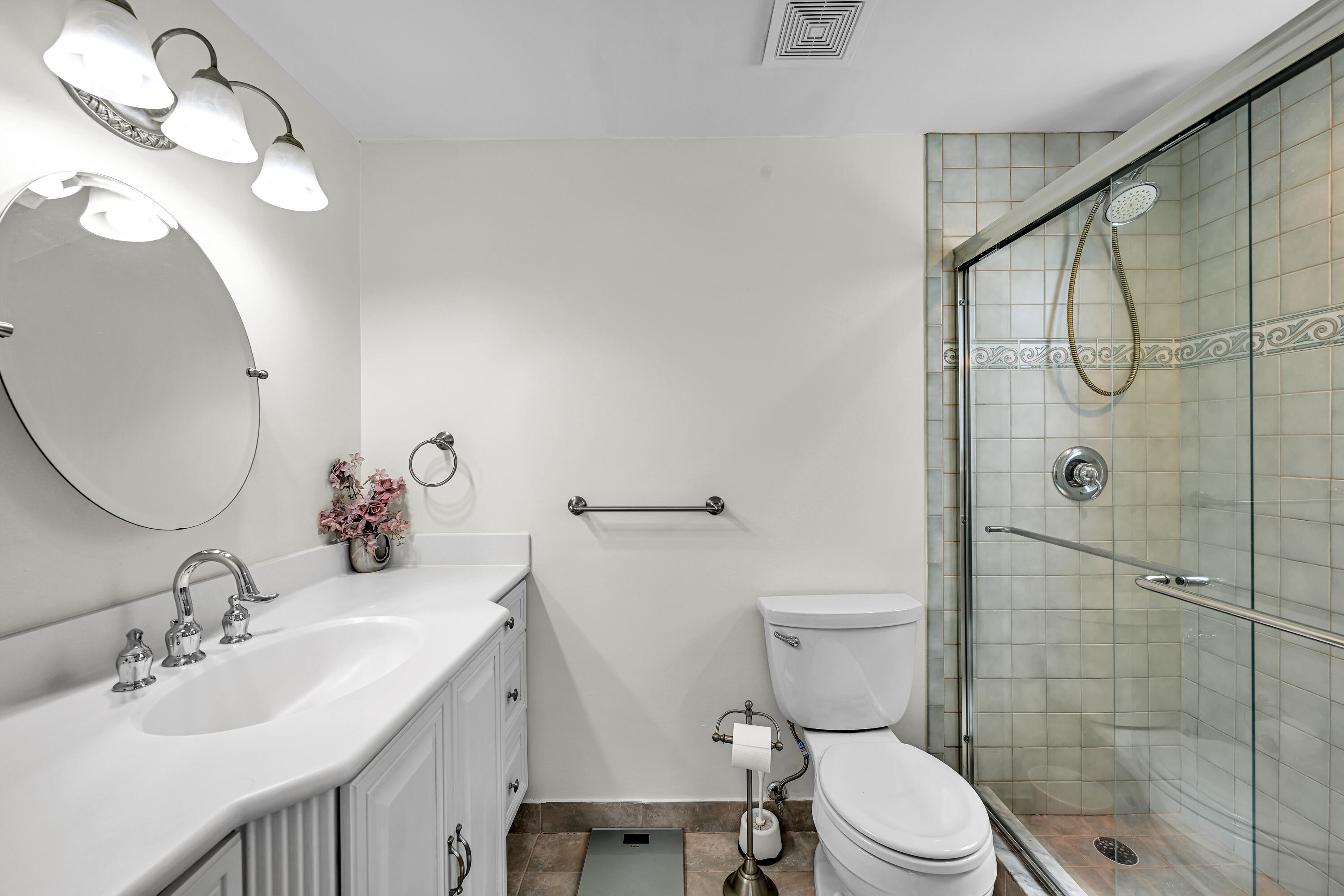 CASA LA QUINTA CONDO - Residential