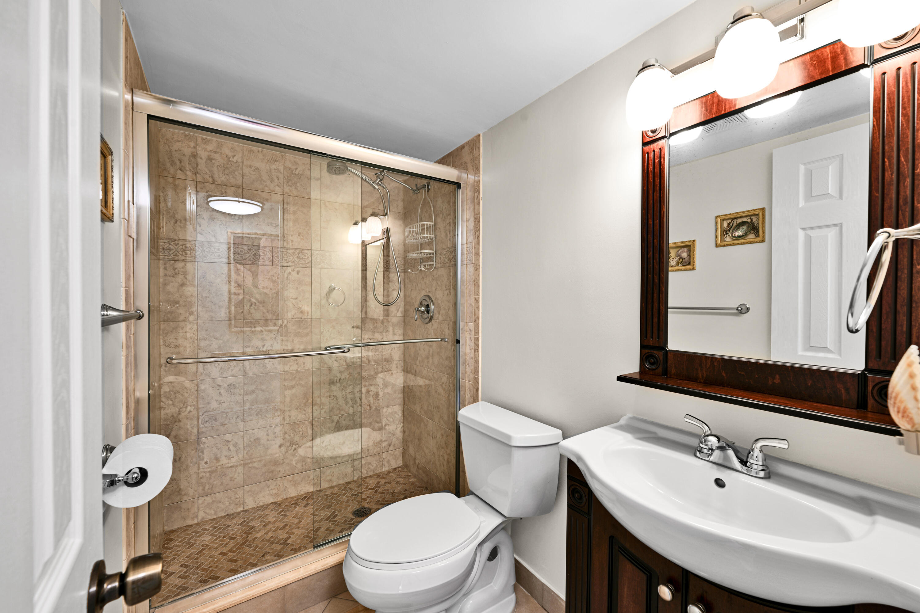 CASA LA QUINTA CONDO - Residential