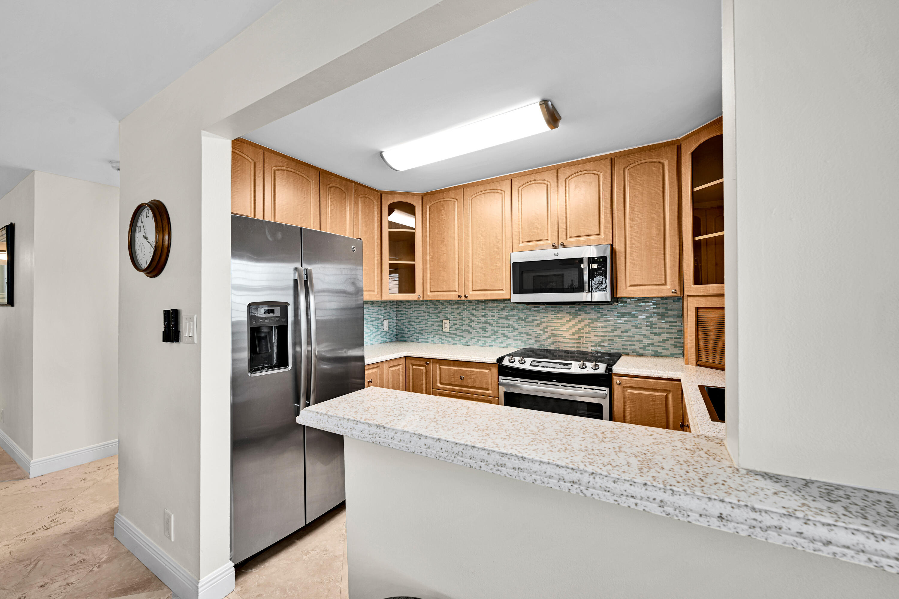 CASA LA QUINTA CONDO - Residential