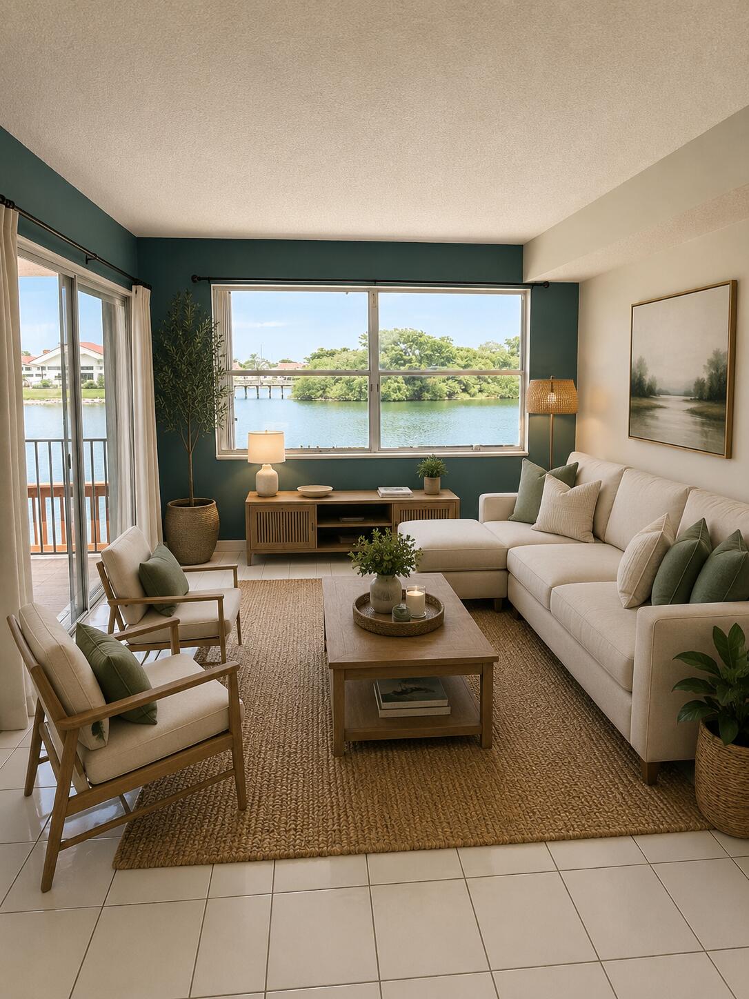 SARTORI LAKE - Residential