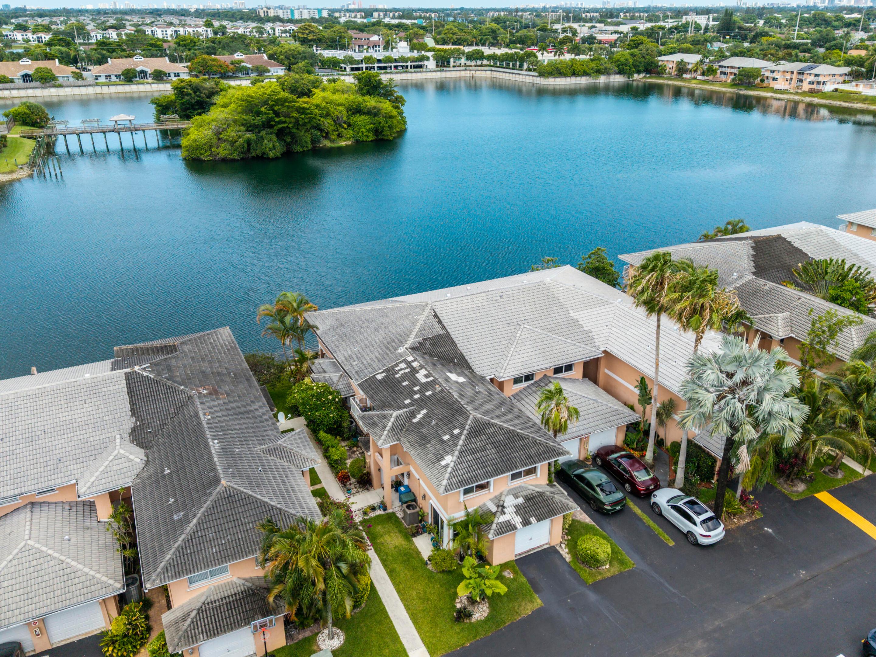 SARTORI LAKE - Residential