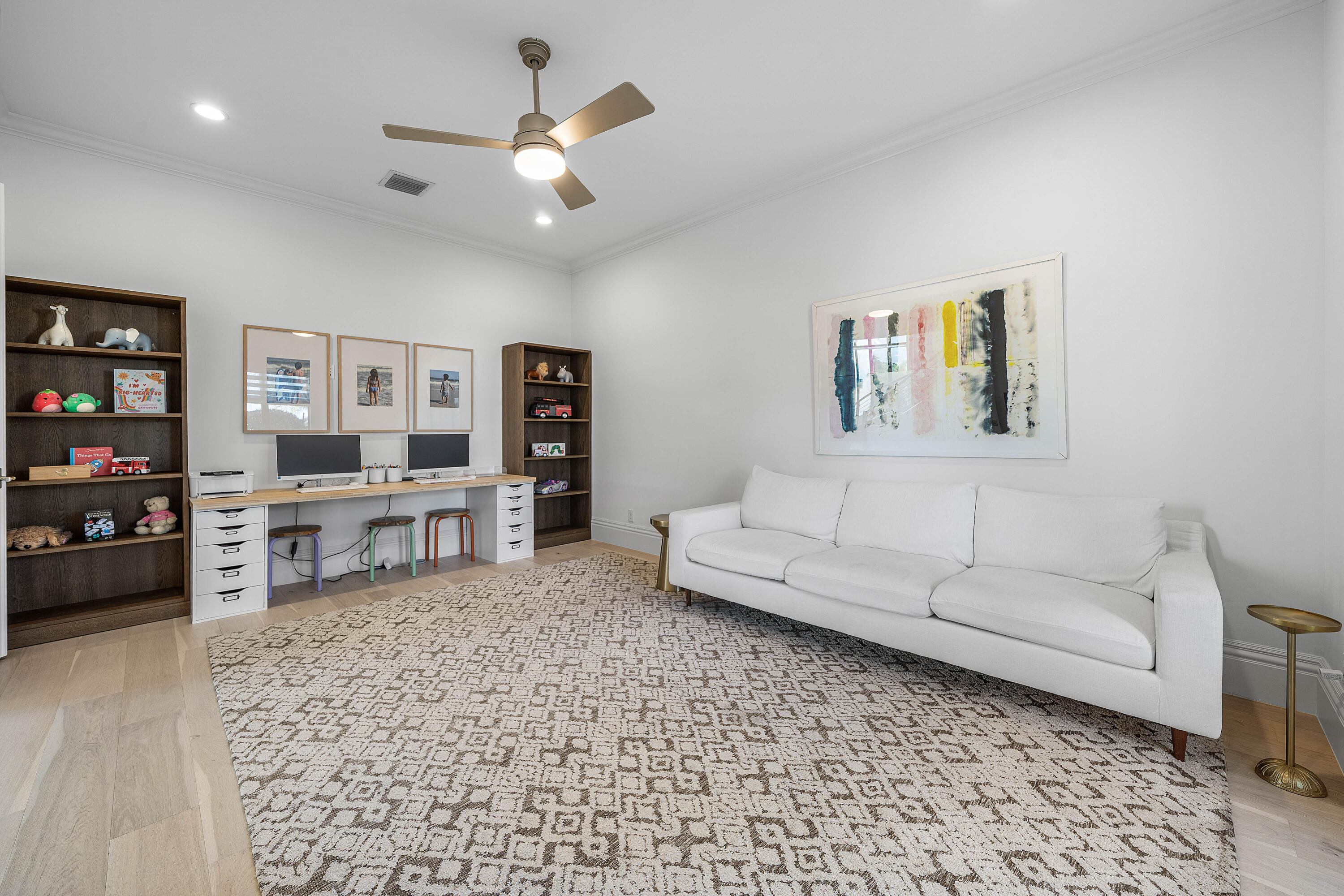 ROYAL PALM POLO - Residential