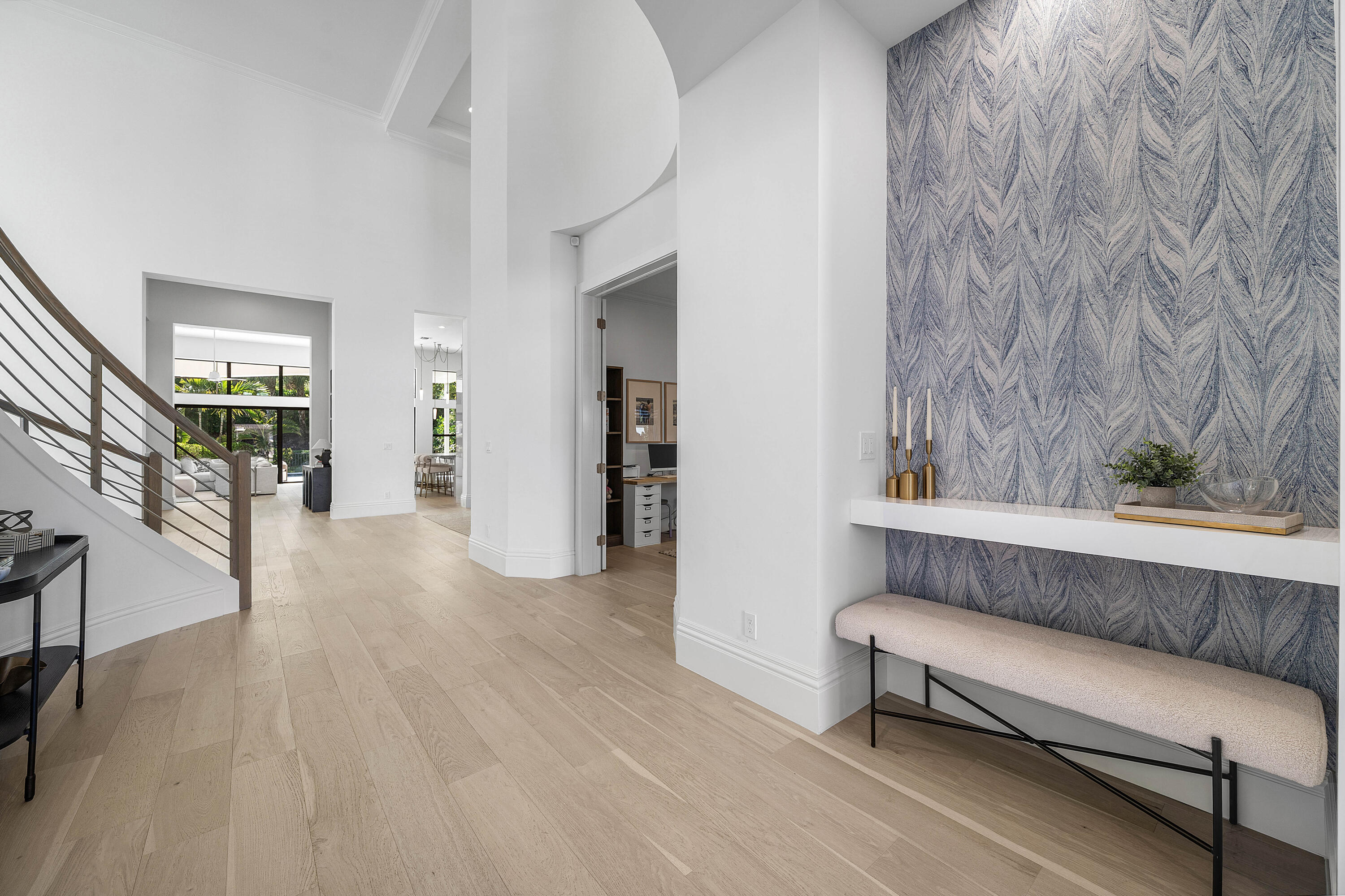 ROYAL PALM POLO - Residential