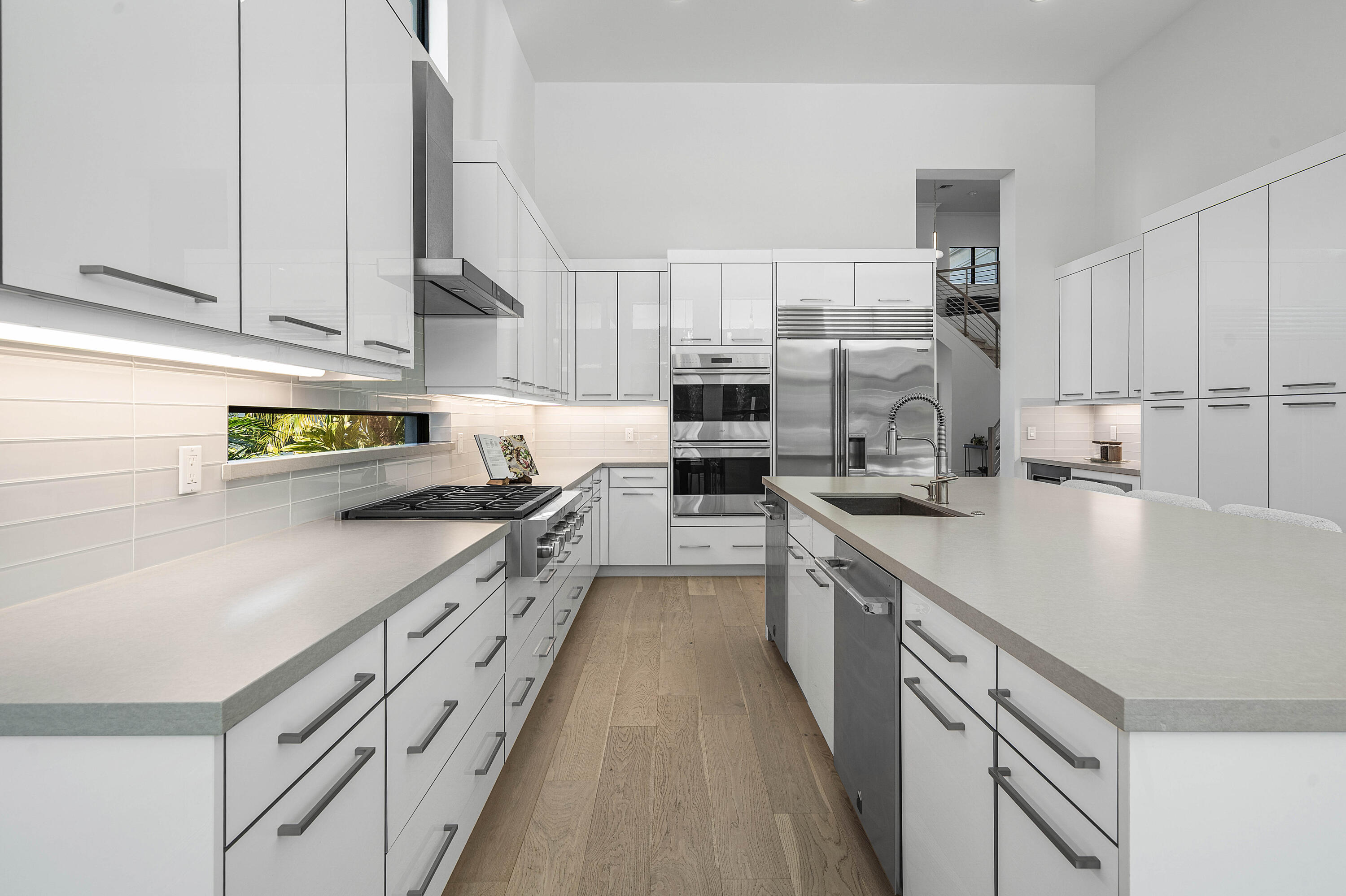 ROYAL PALM POLO - Residential