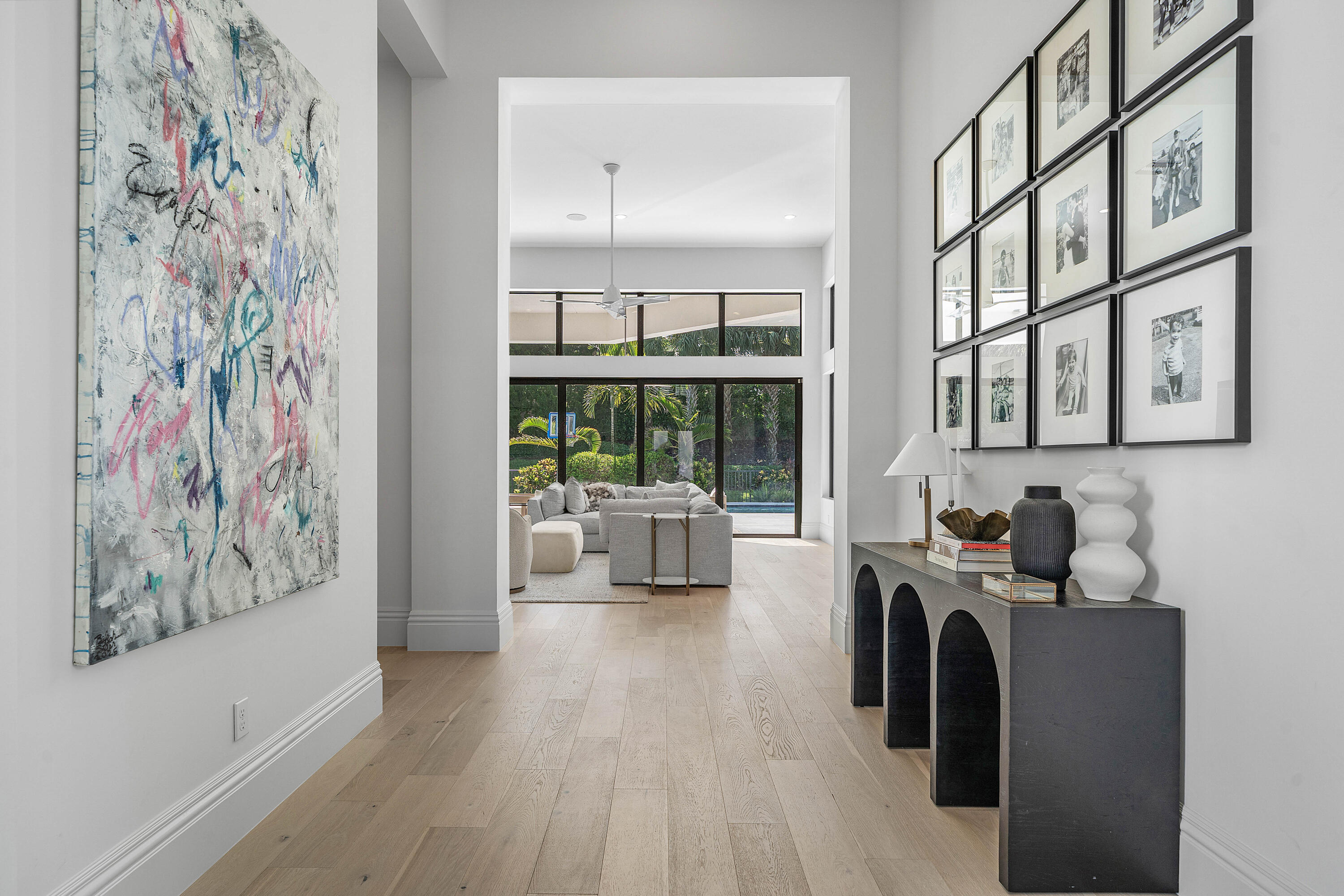 ROYAL PALM POLO - Residential