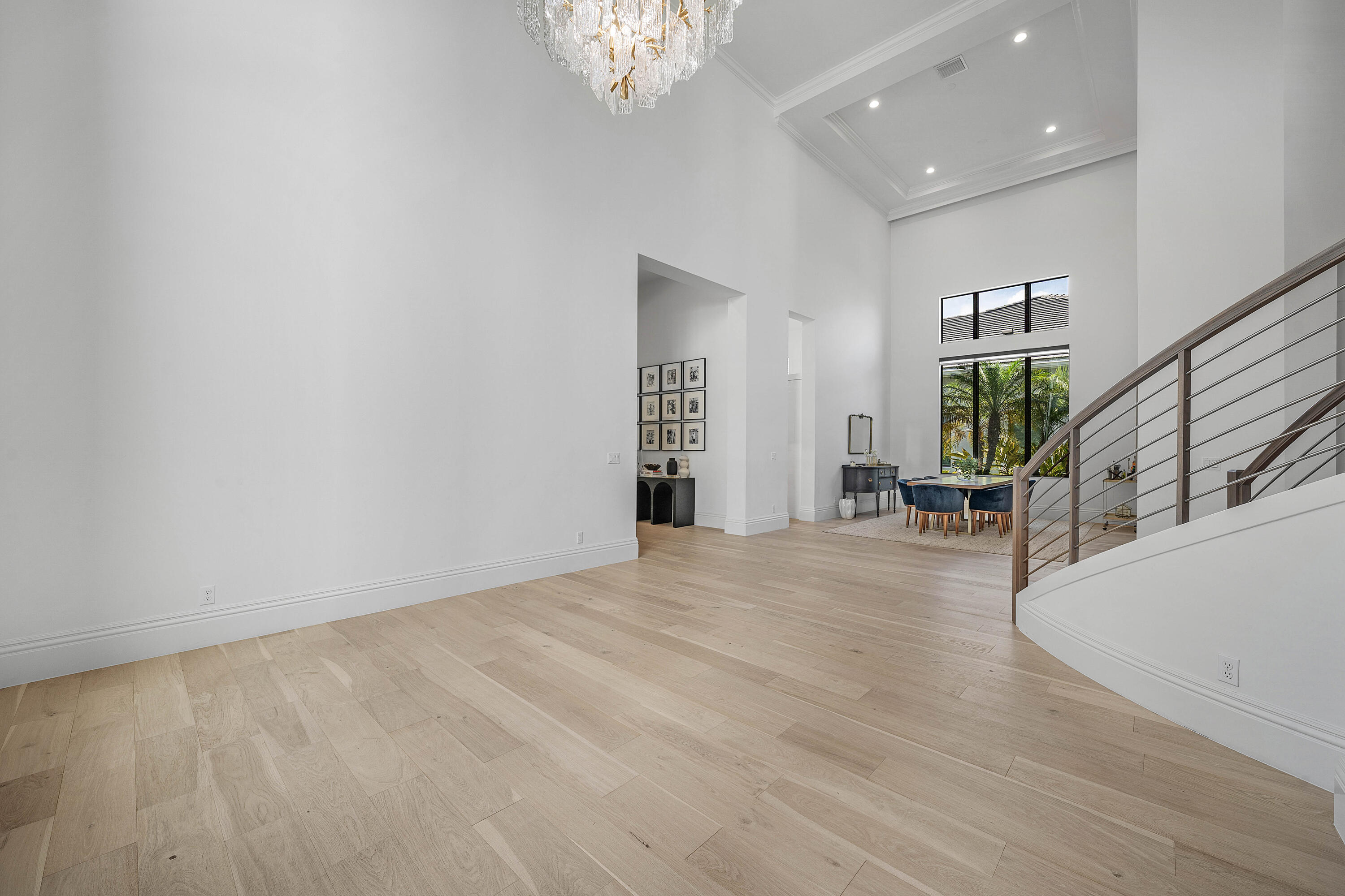 ROYAL PALM POLO - Residential