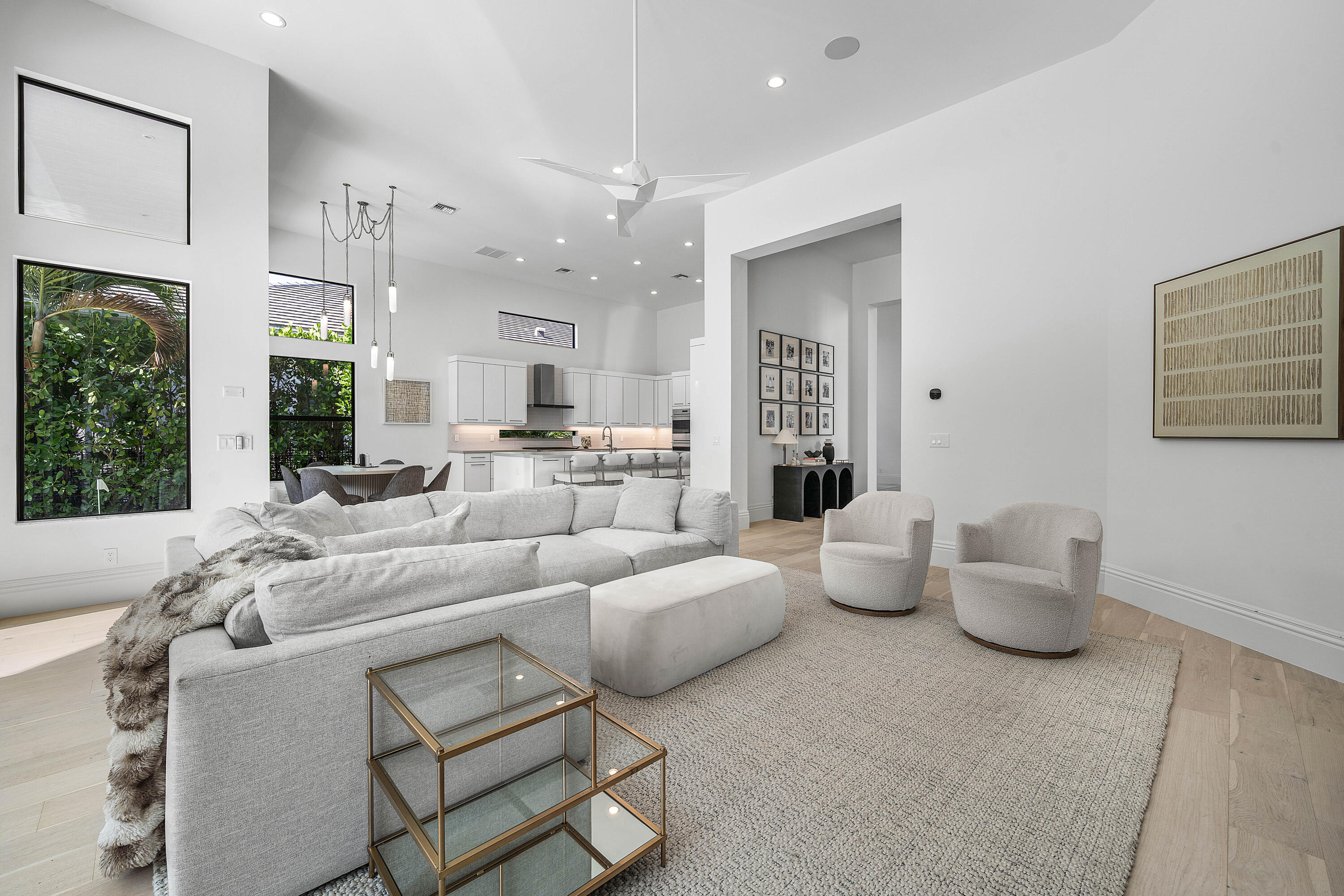ROYAL PALM POLO - Residential
