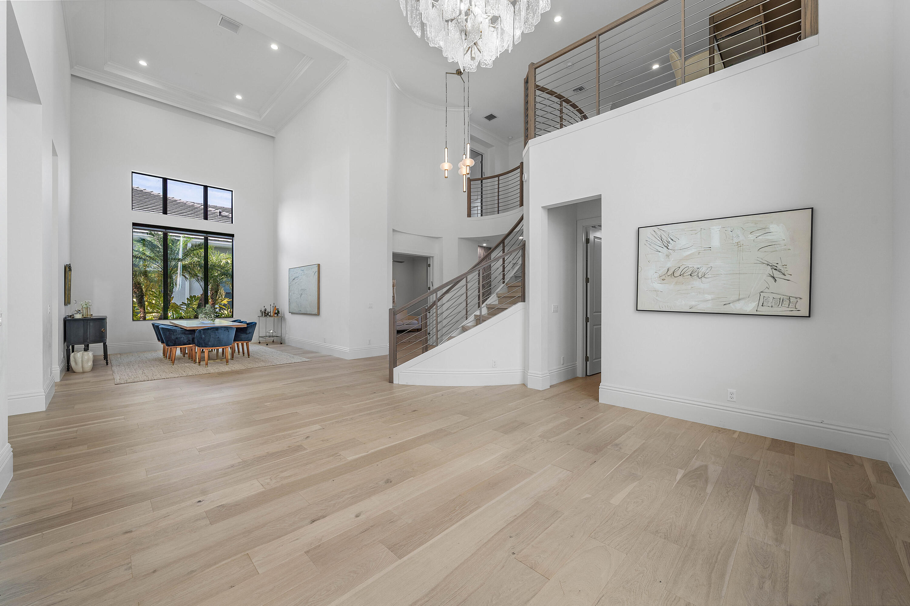 ROYAL PALM POLO - Residential