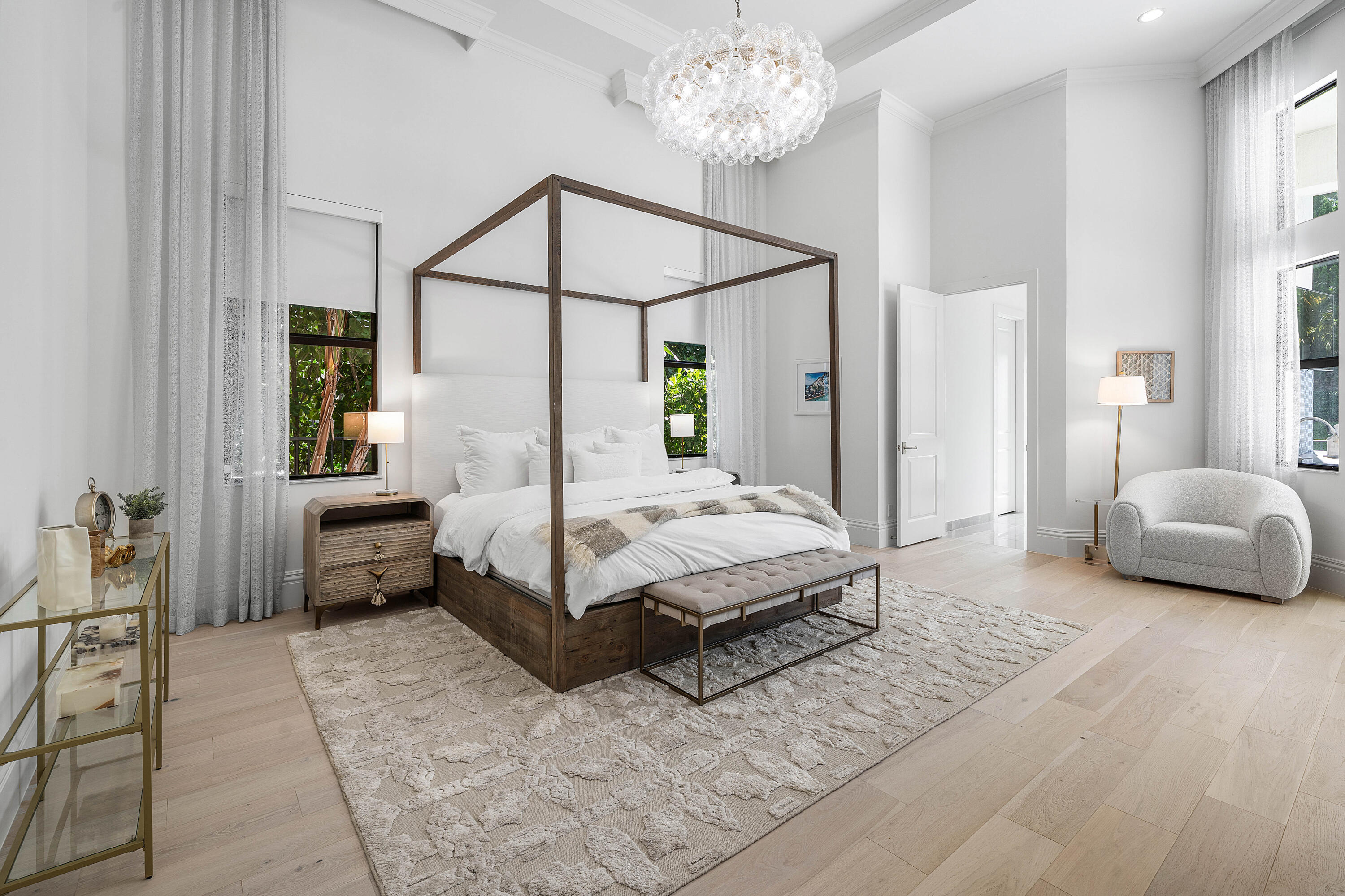 ROYAL PALM POLO - Residential